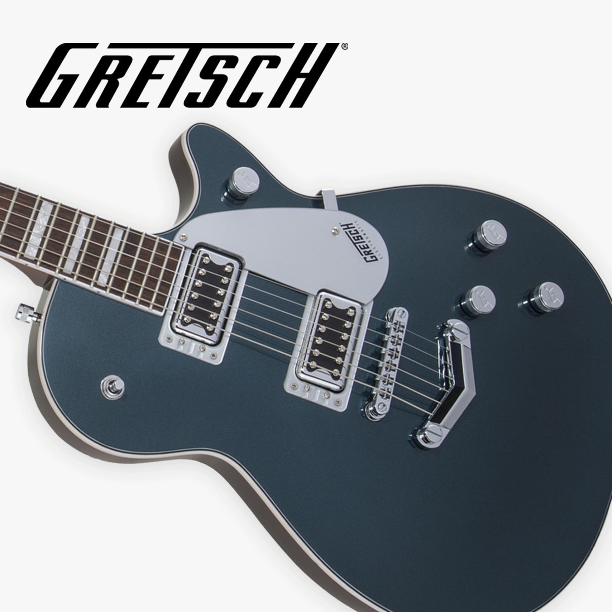Gretsch-G5220 Electromatic Jet BT-2