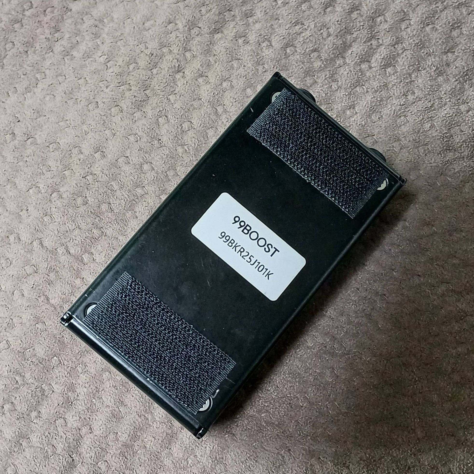 SSD-99 Boost-3