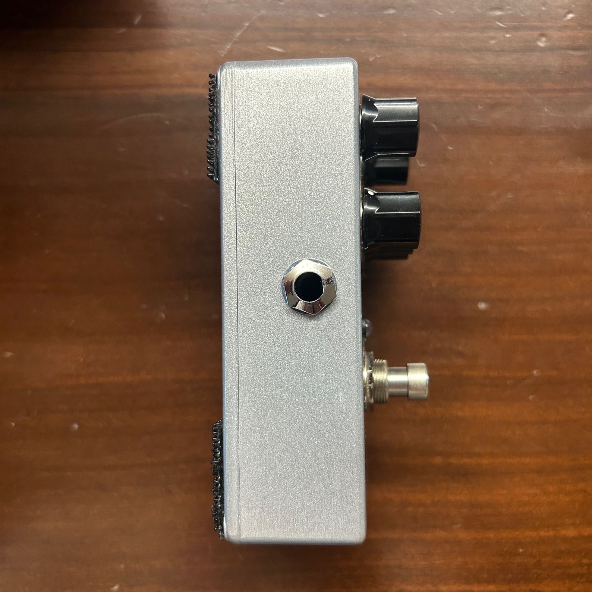 MXR-Super Badass Distortion-3