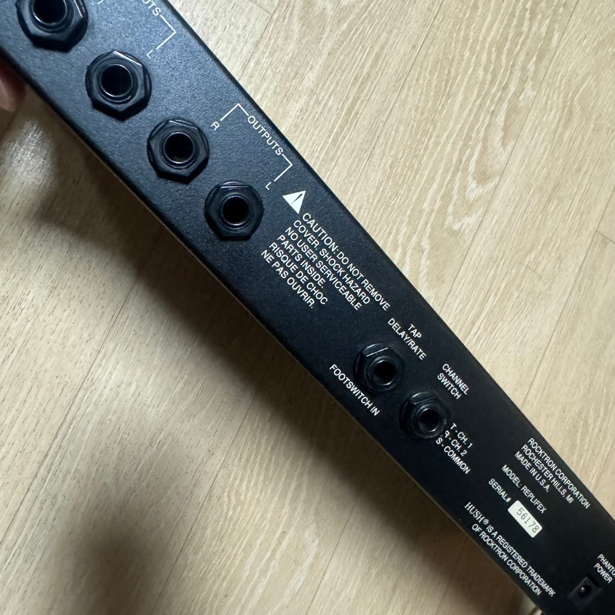 Rocktron-Replifex-6