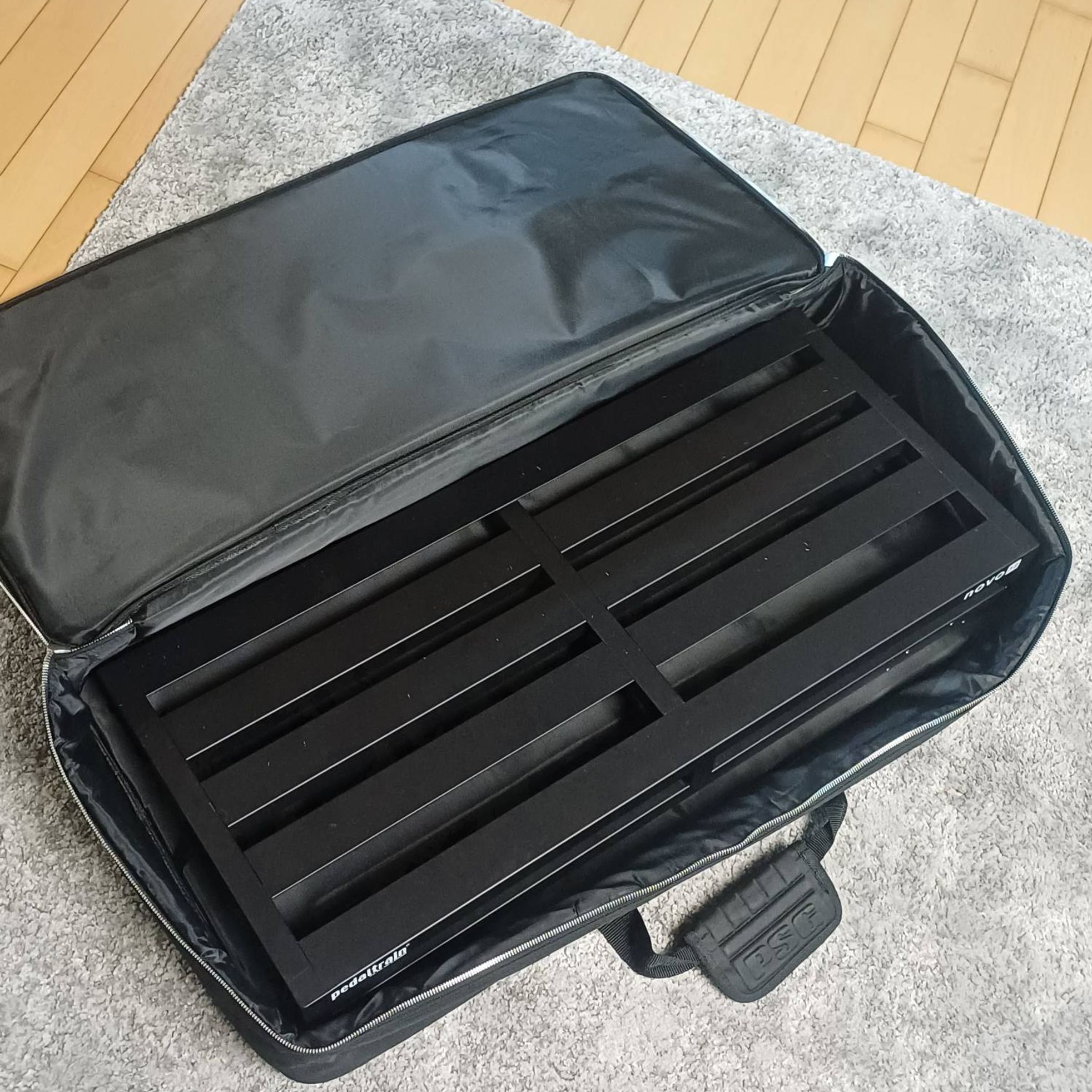 Pedaltrain-Novo 32-1