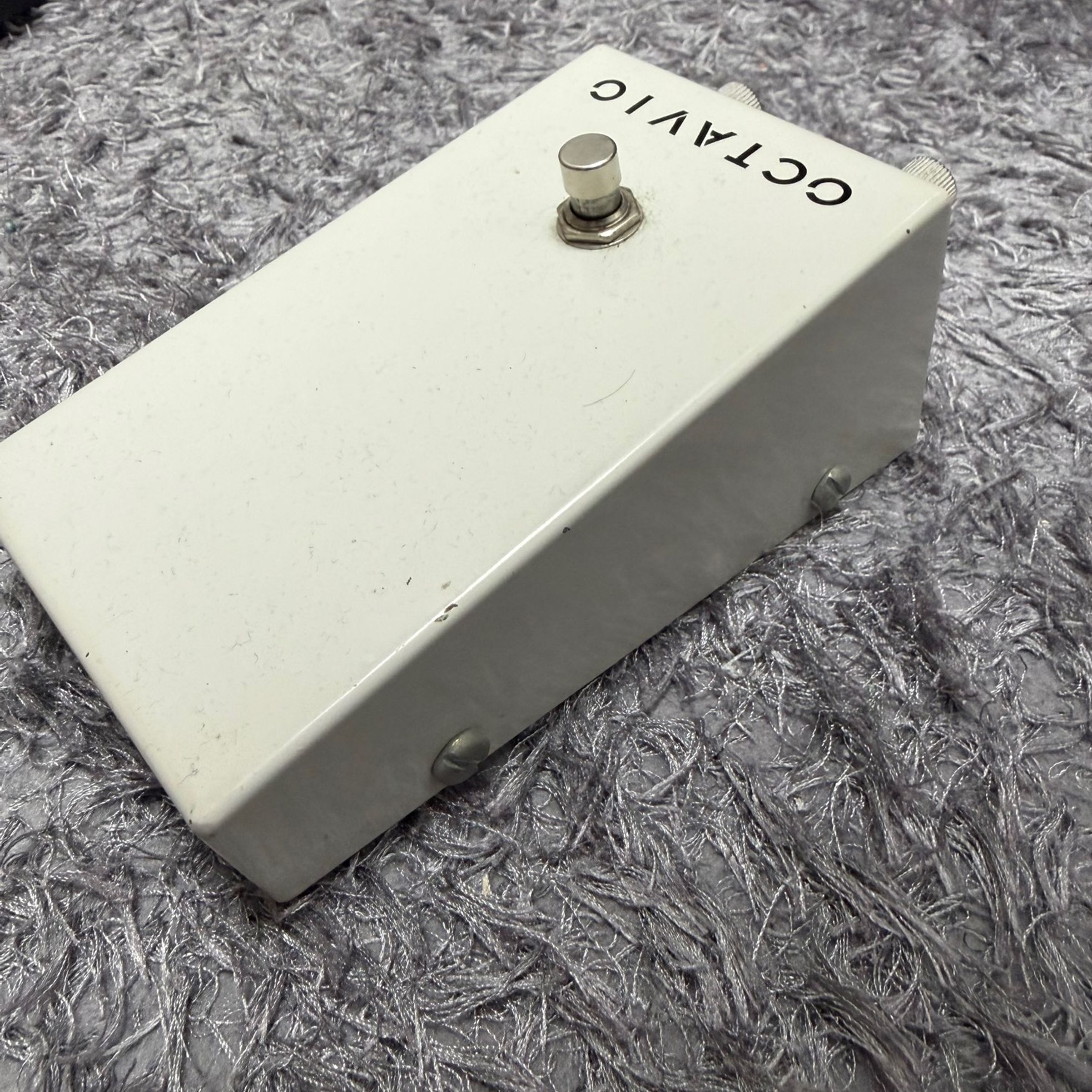 Dunlop-Octavio JH-OC1-1