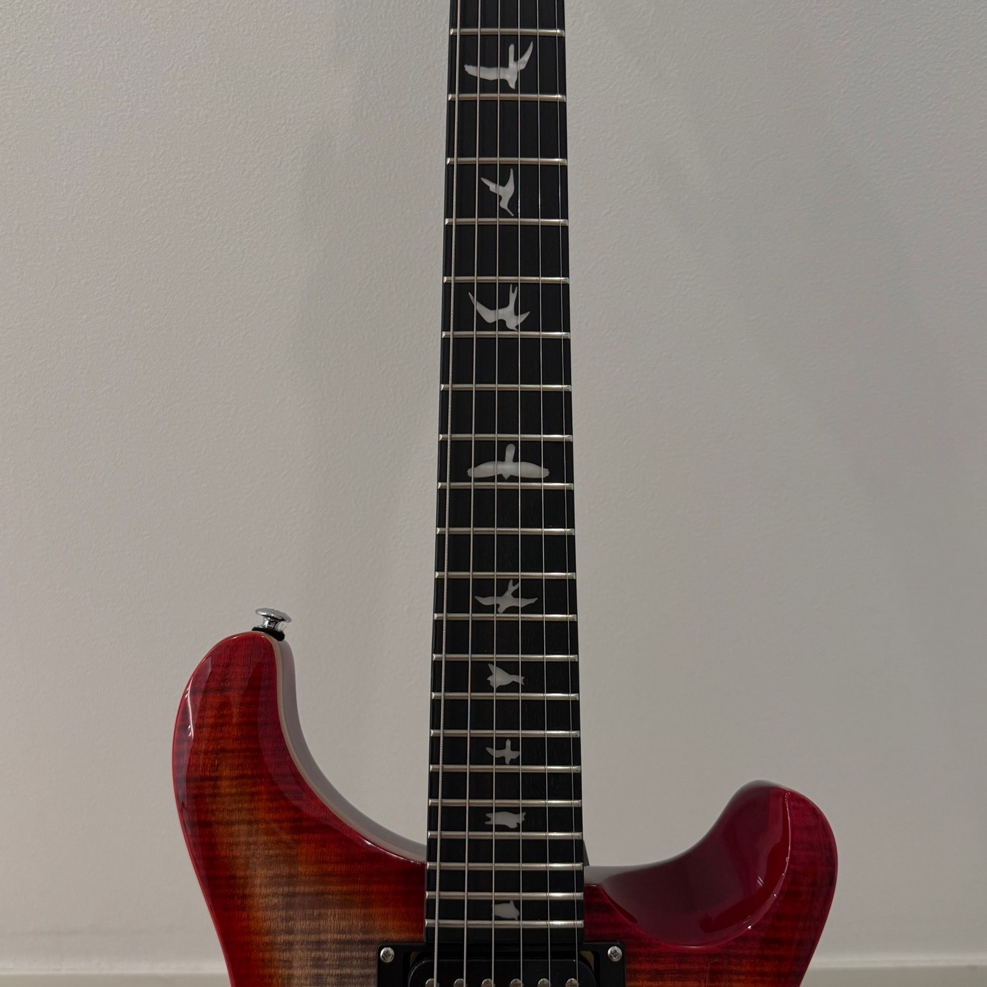 PRS Guitars-SE Custom 24-3