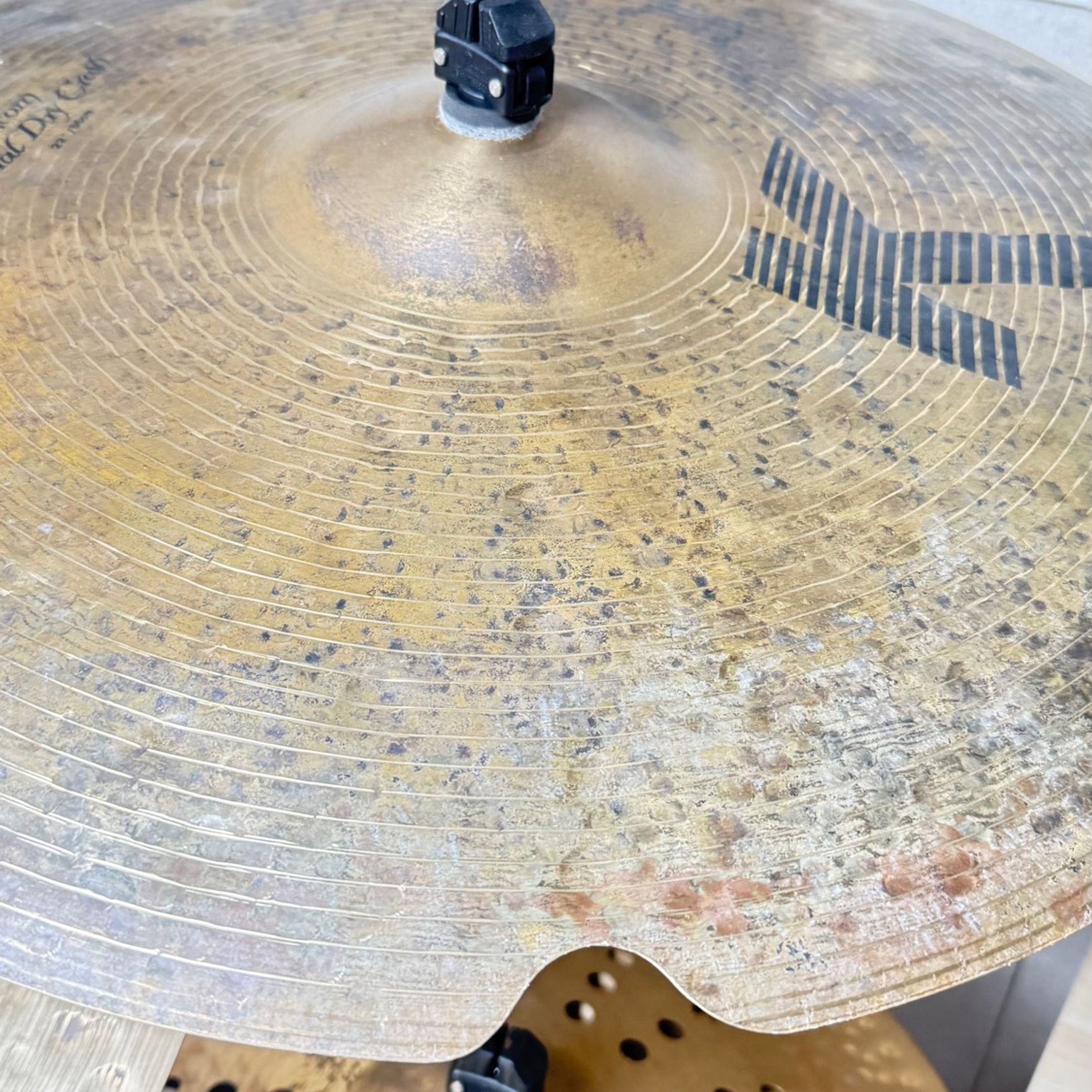 Zildjian--4