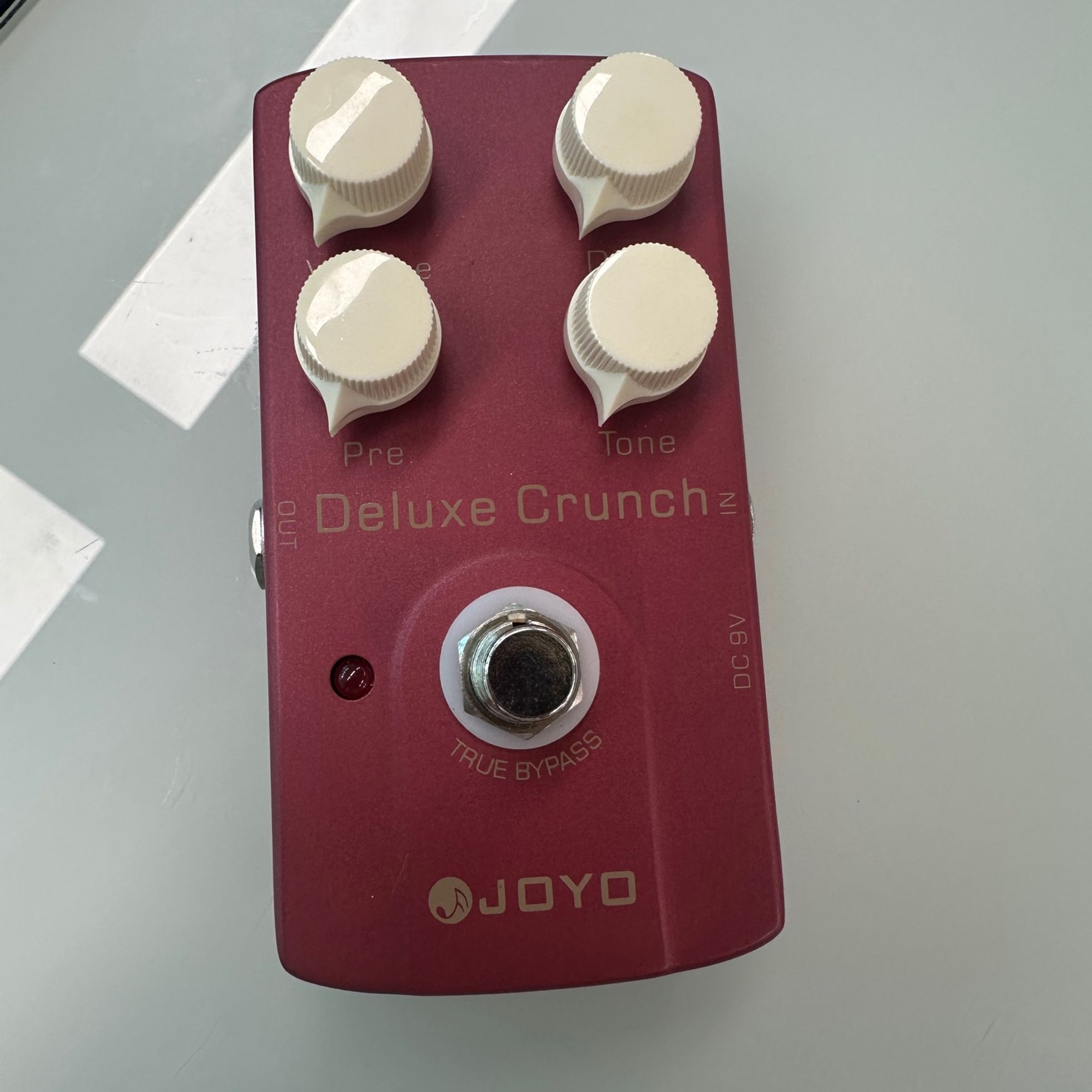 Joyo-JF-39 Deluxe Crunch-1