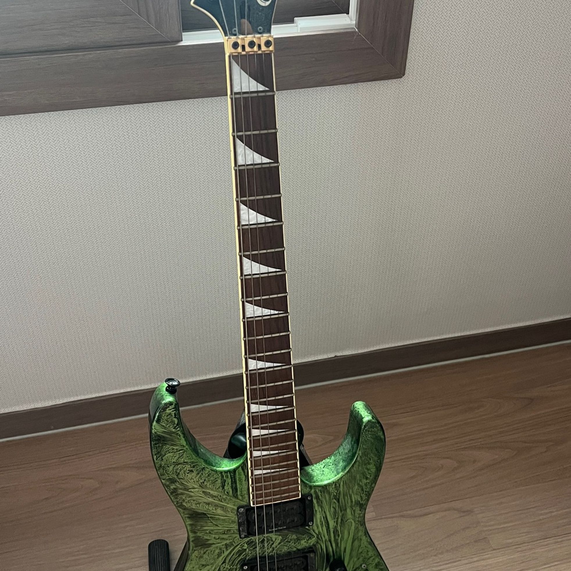 Jackson-Soloist SL3-1