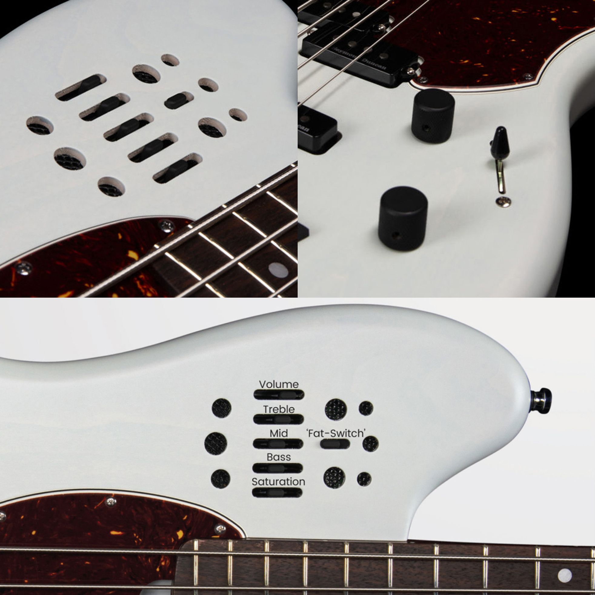 Godin-RG-4 Ultra-7