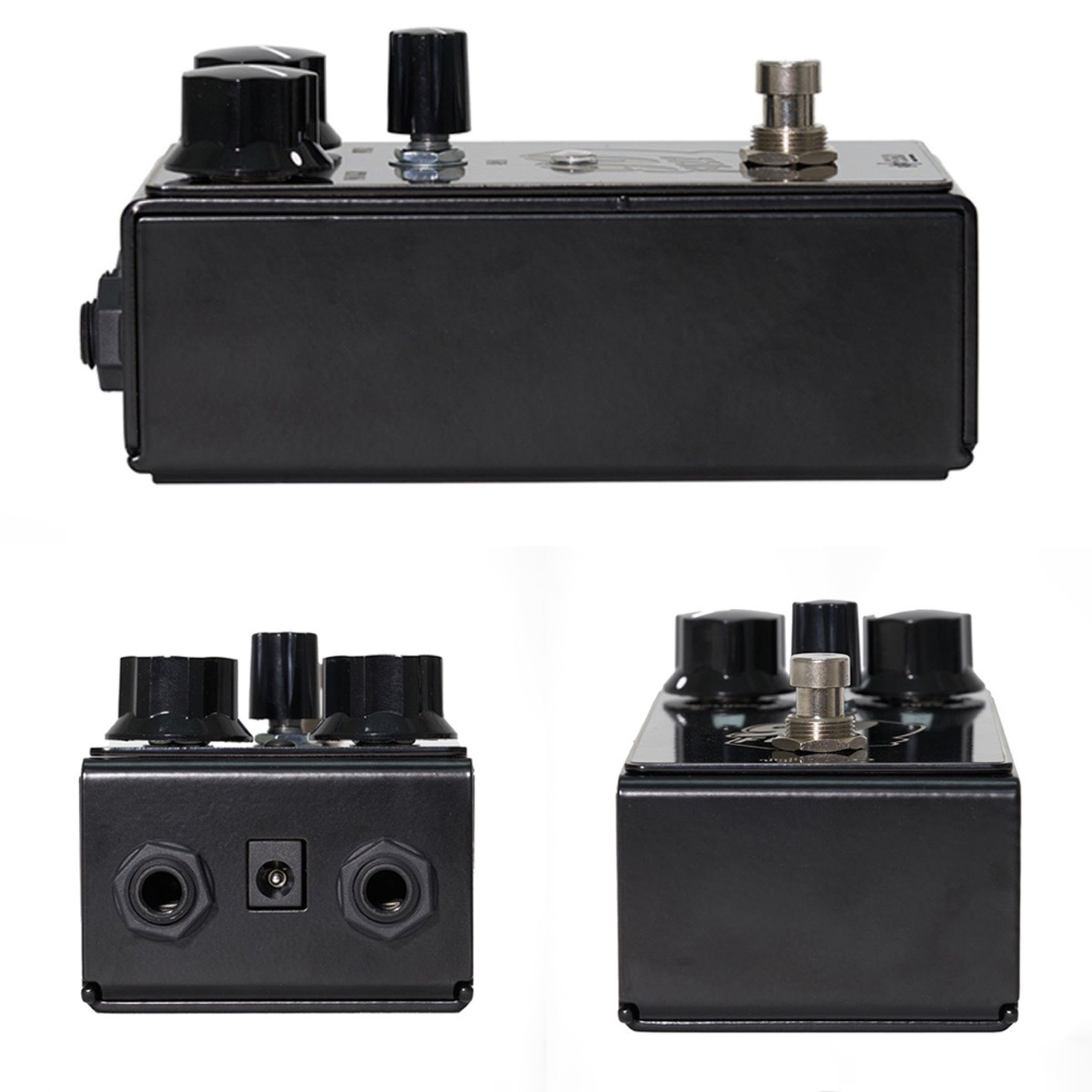 SSD-90 Fuzz-3