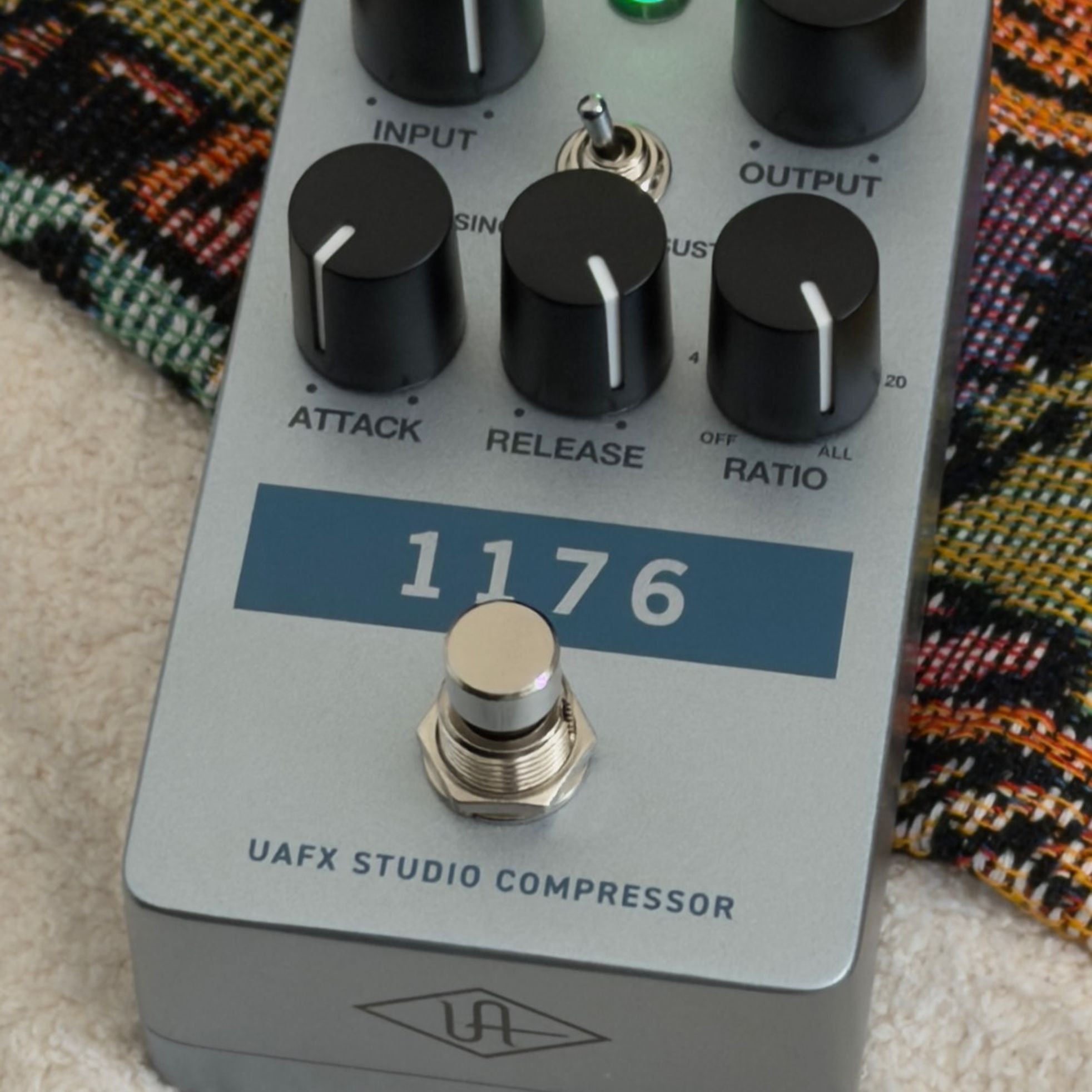 Universal Audio-1176-1