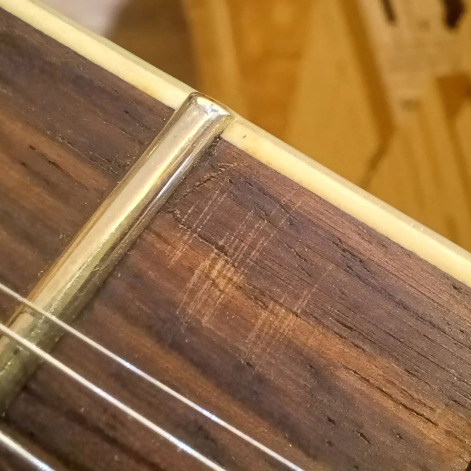 PRS Guitars-SE McCarty 594-4