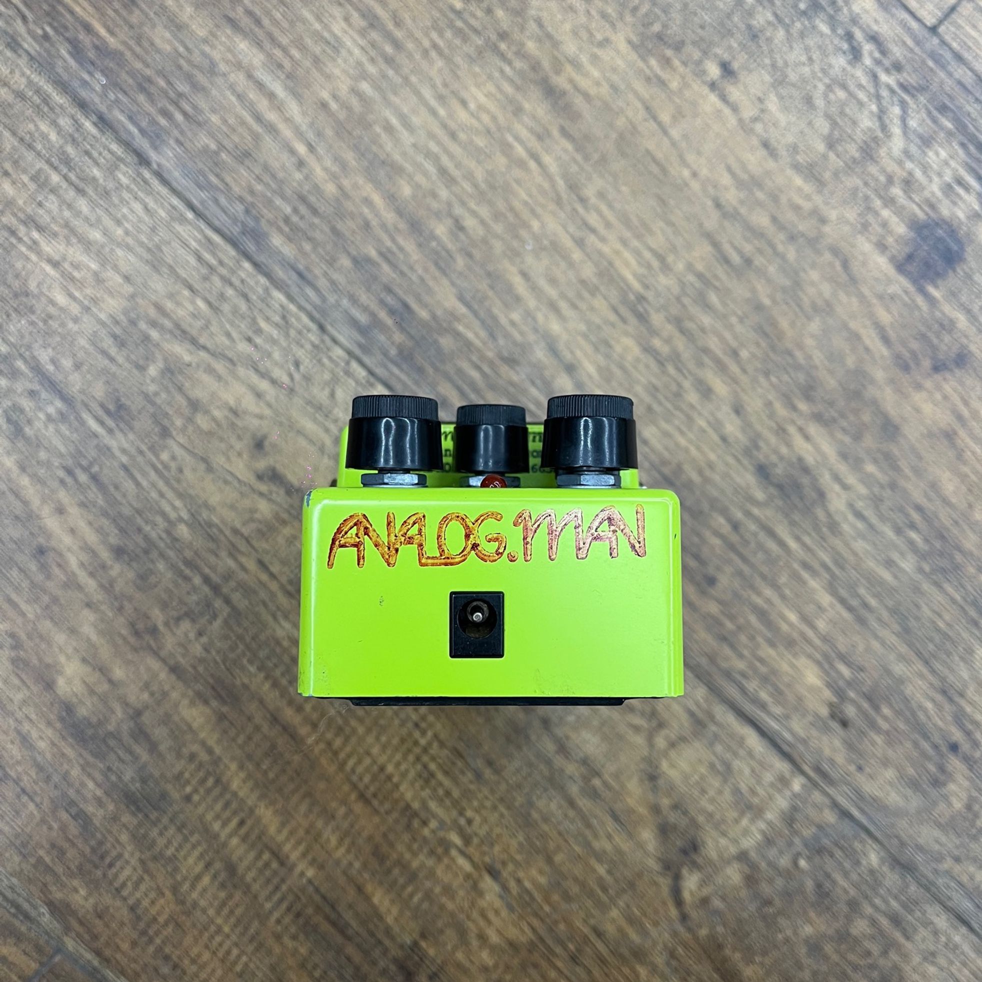 Maxon-Sonic Distortion SD-9-4
