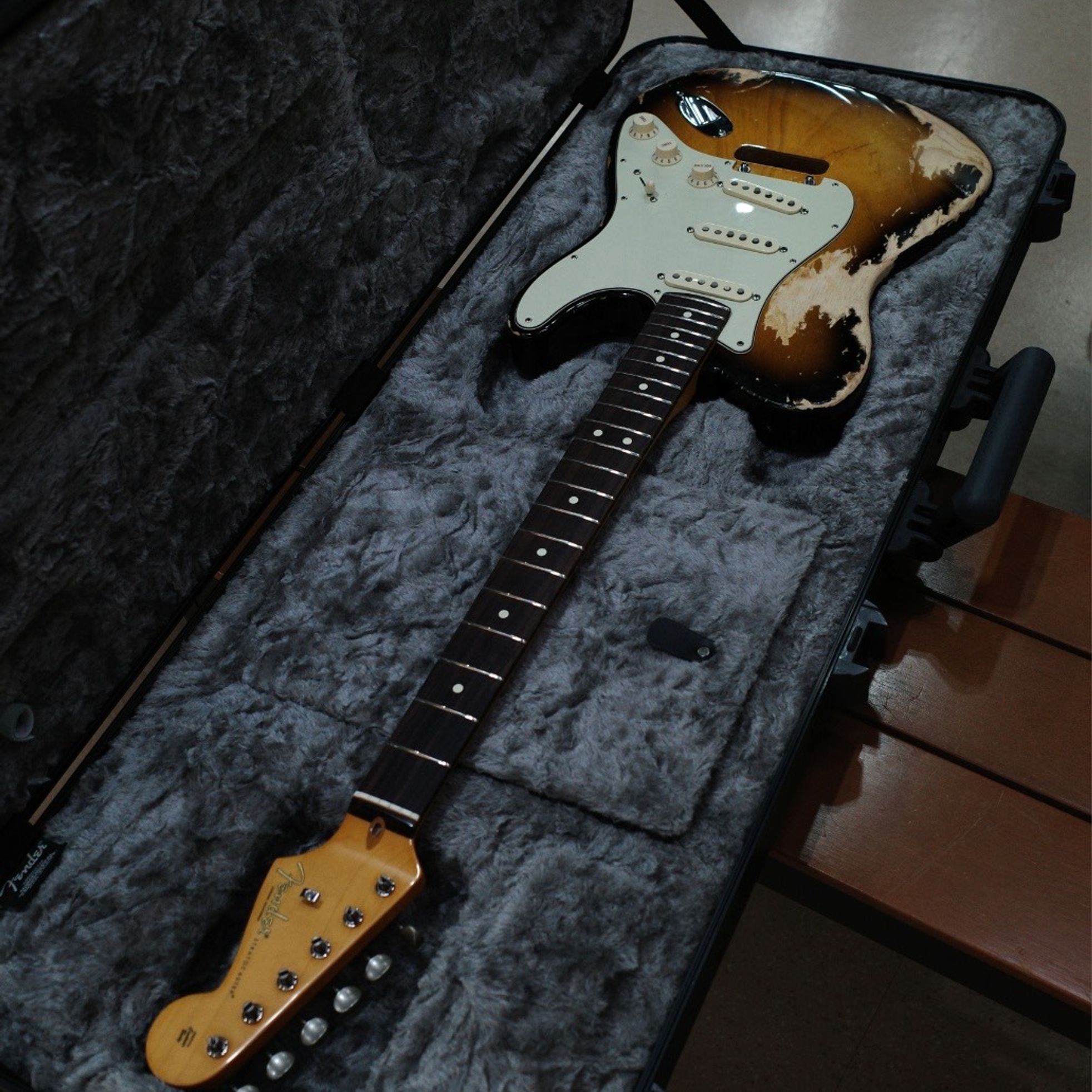 Fender--1