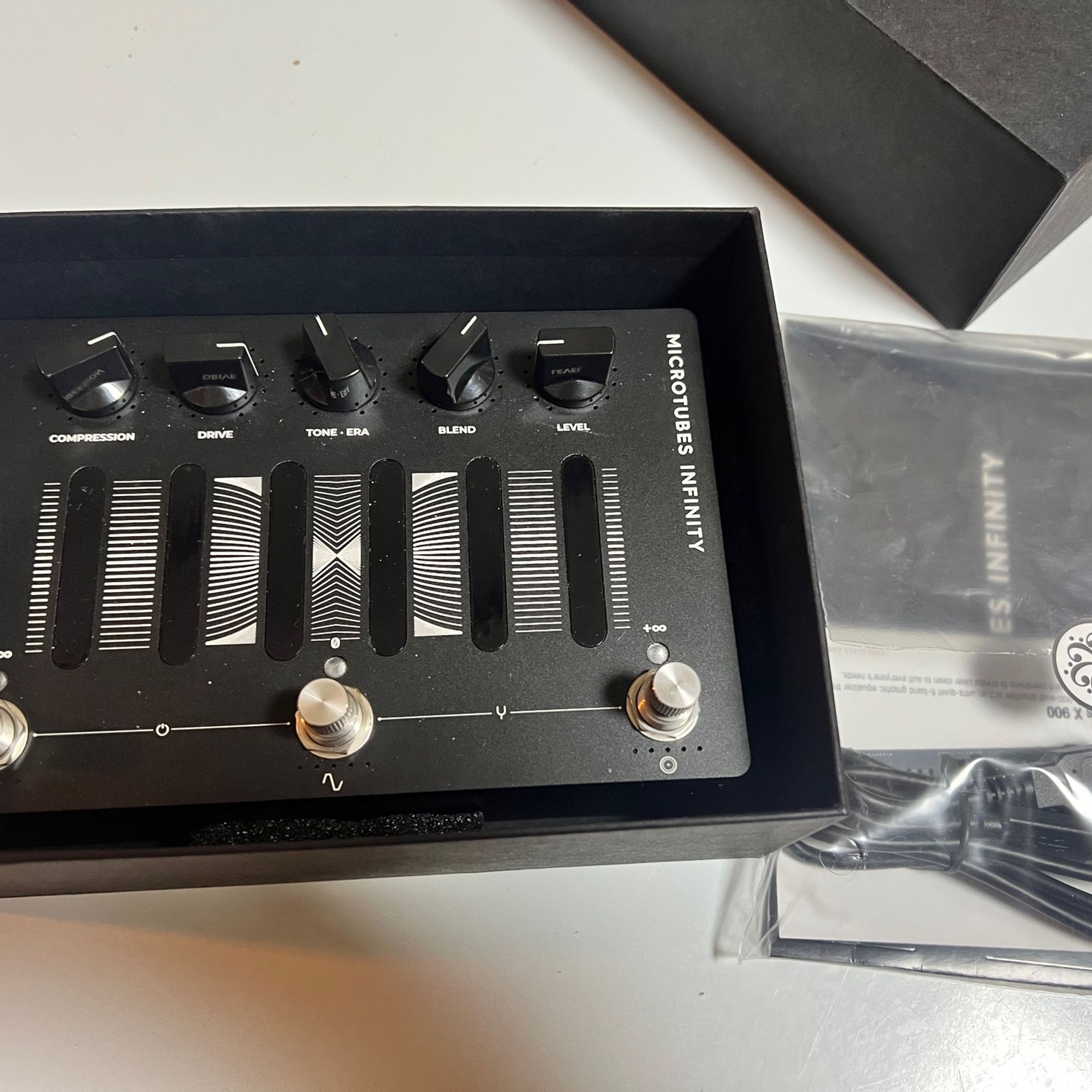 Darkglass-Microtubes Infinity-1