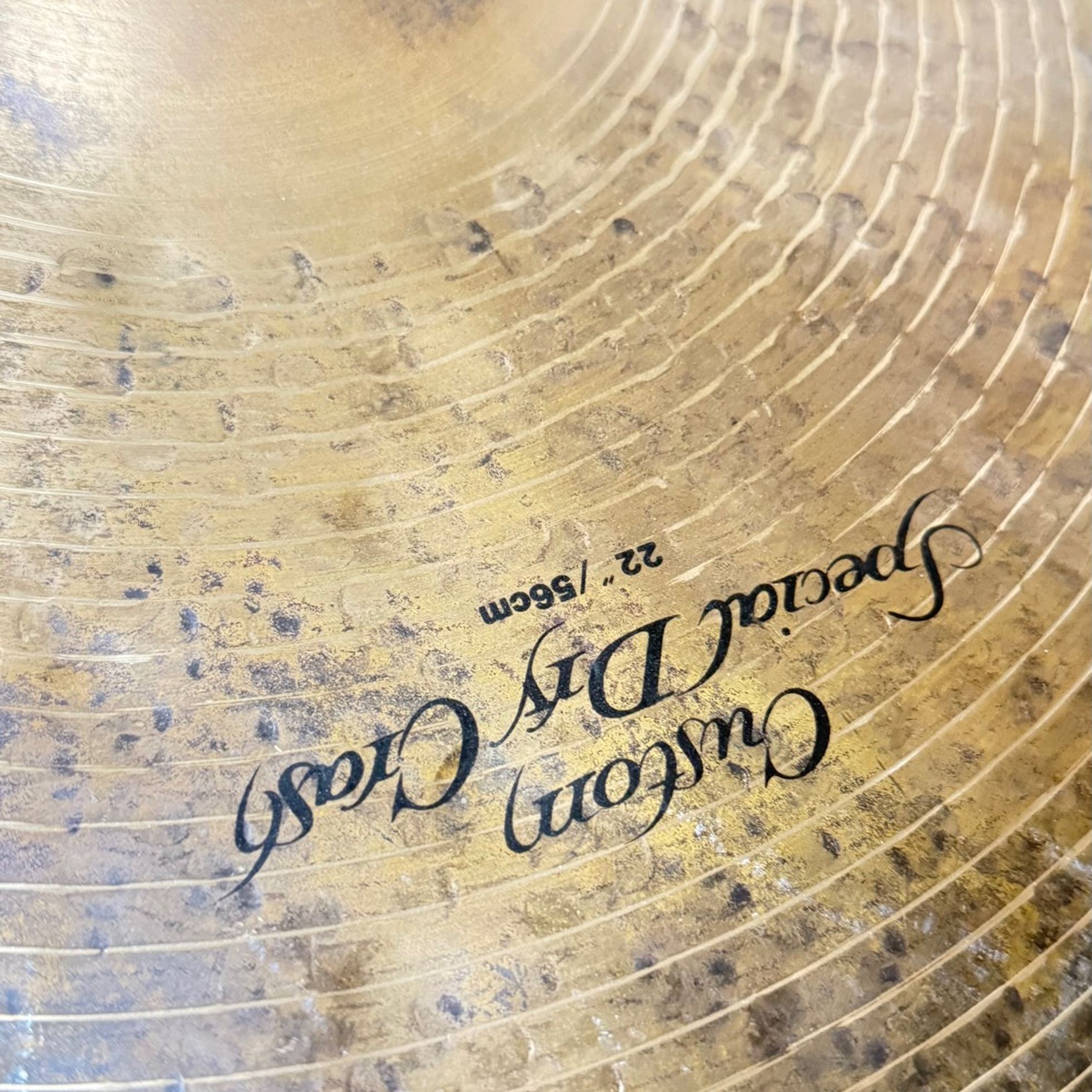 Zildjian--2