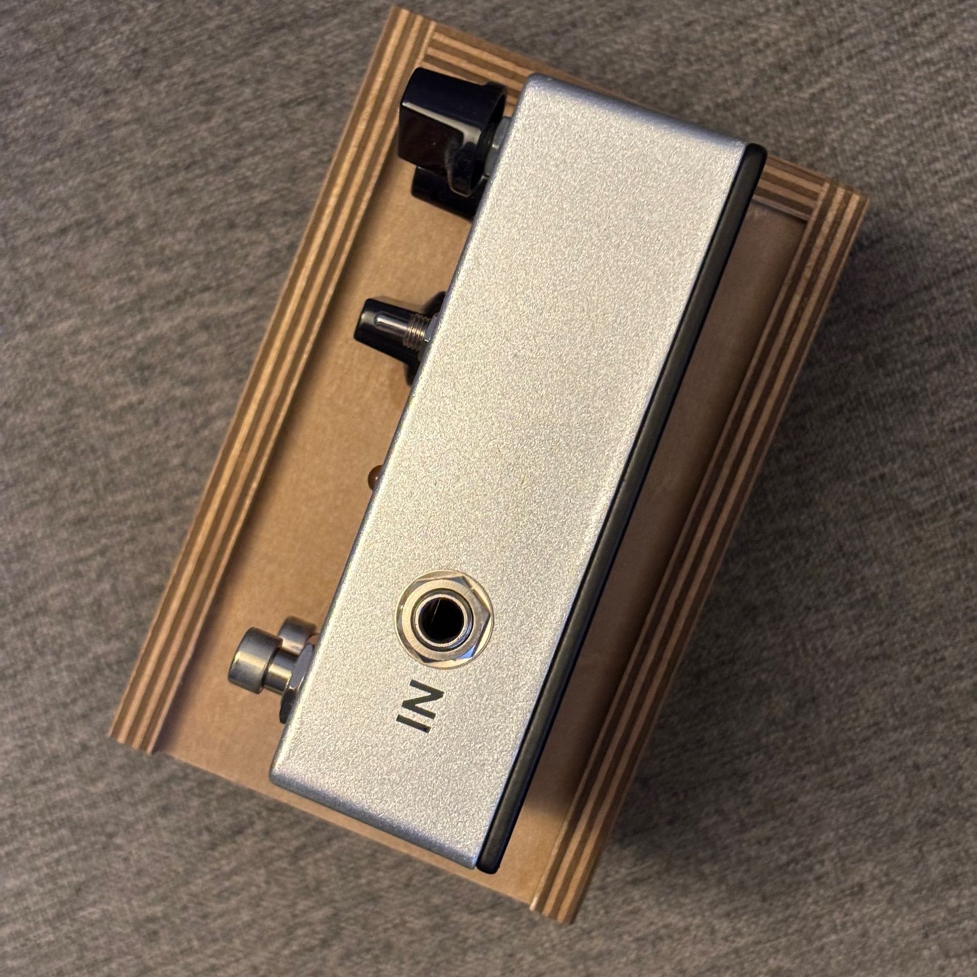 Jam Pedals-Delay Llama mk3-5
