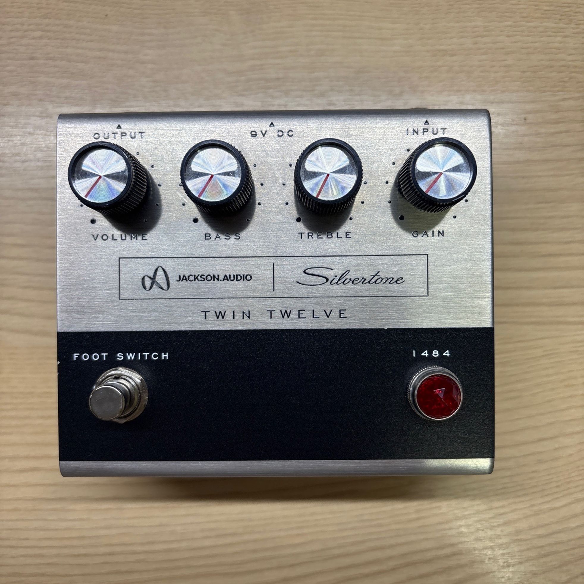 Jackson Audio-1484 Twin Twelve-1
