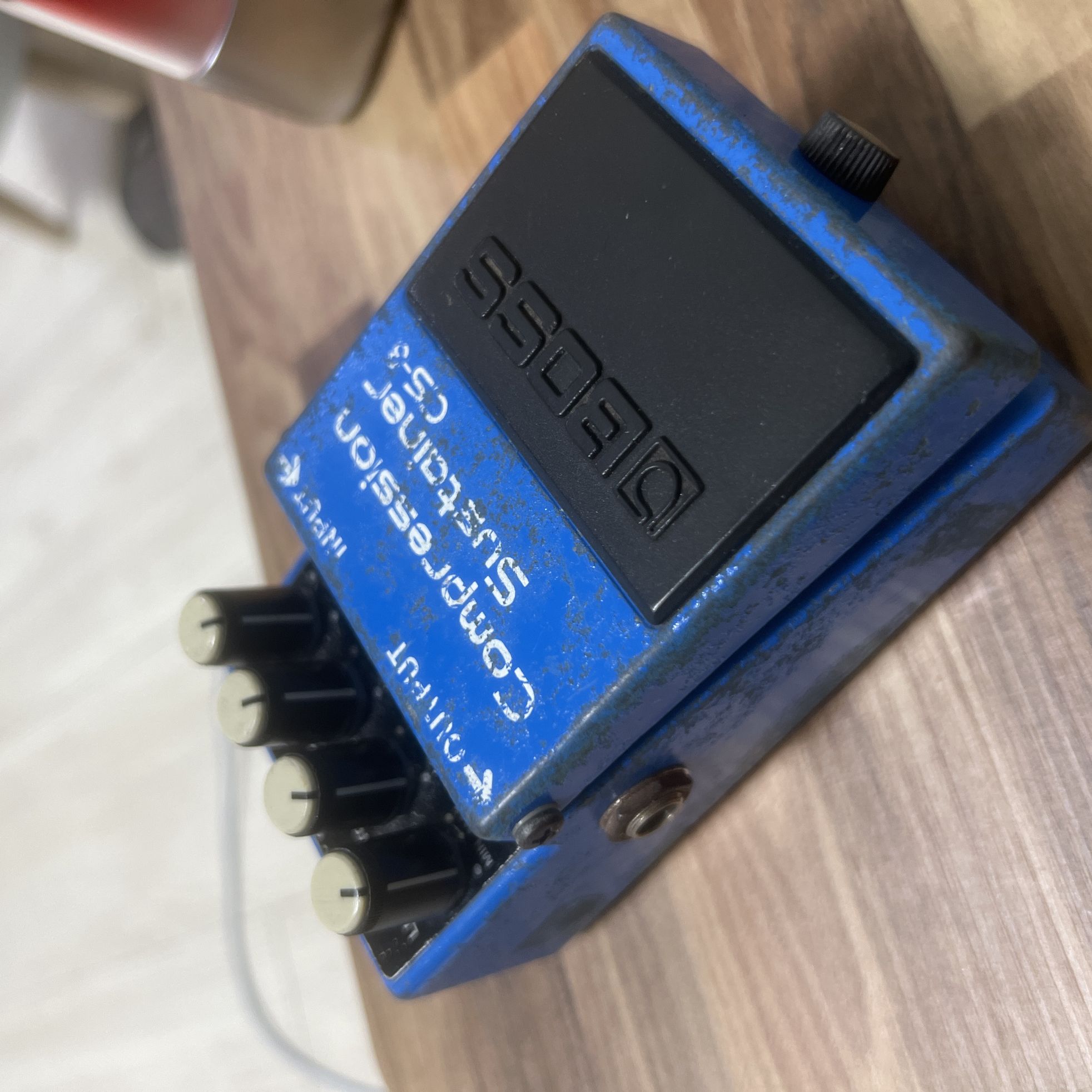 BOSS-CS-3 Compression Sustainer-2