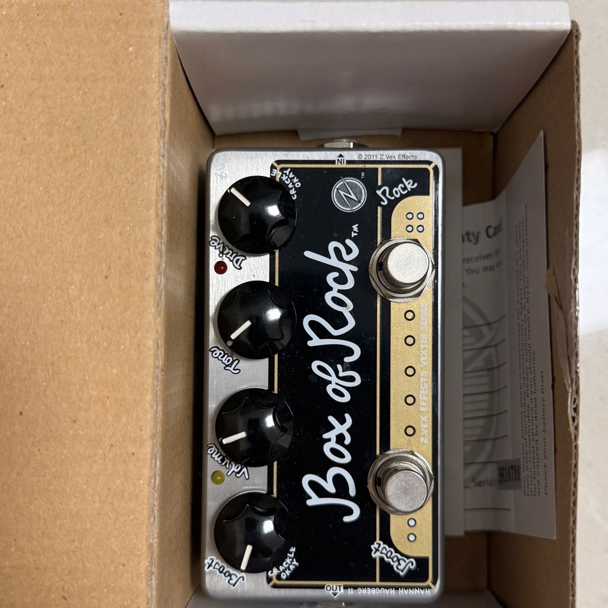 Zvex-Box of Rock-1
