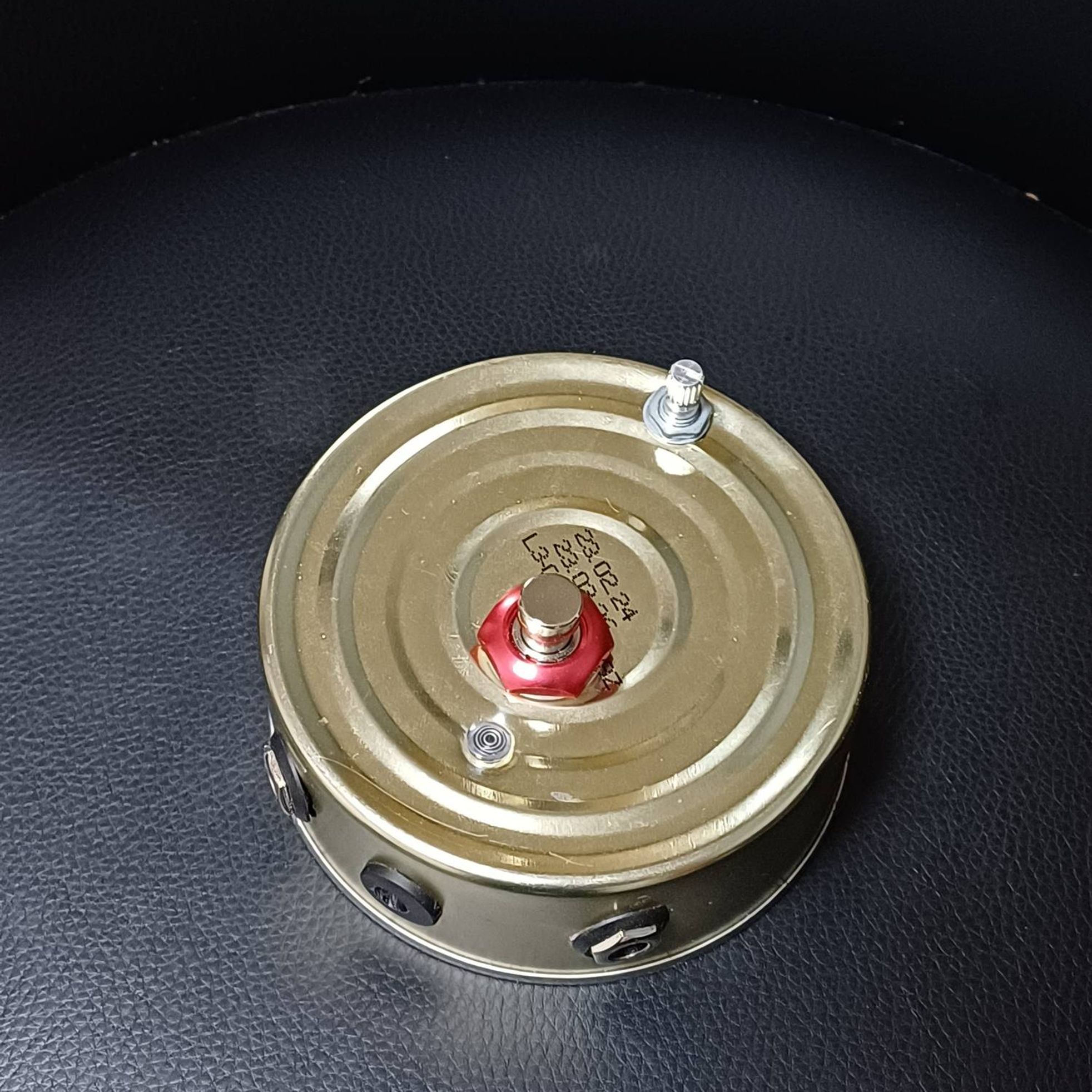 Beetronics-Tuna Fuzz-1