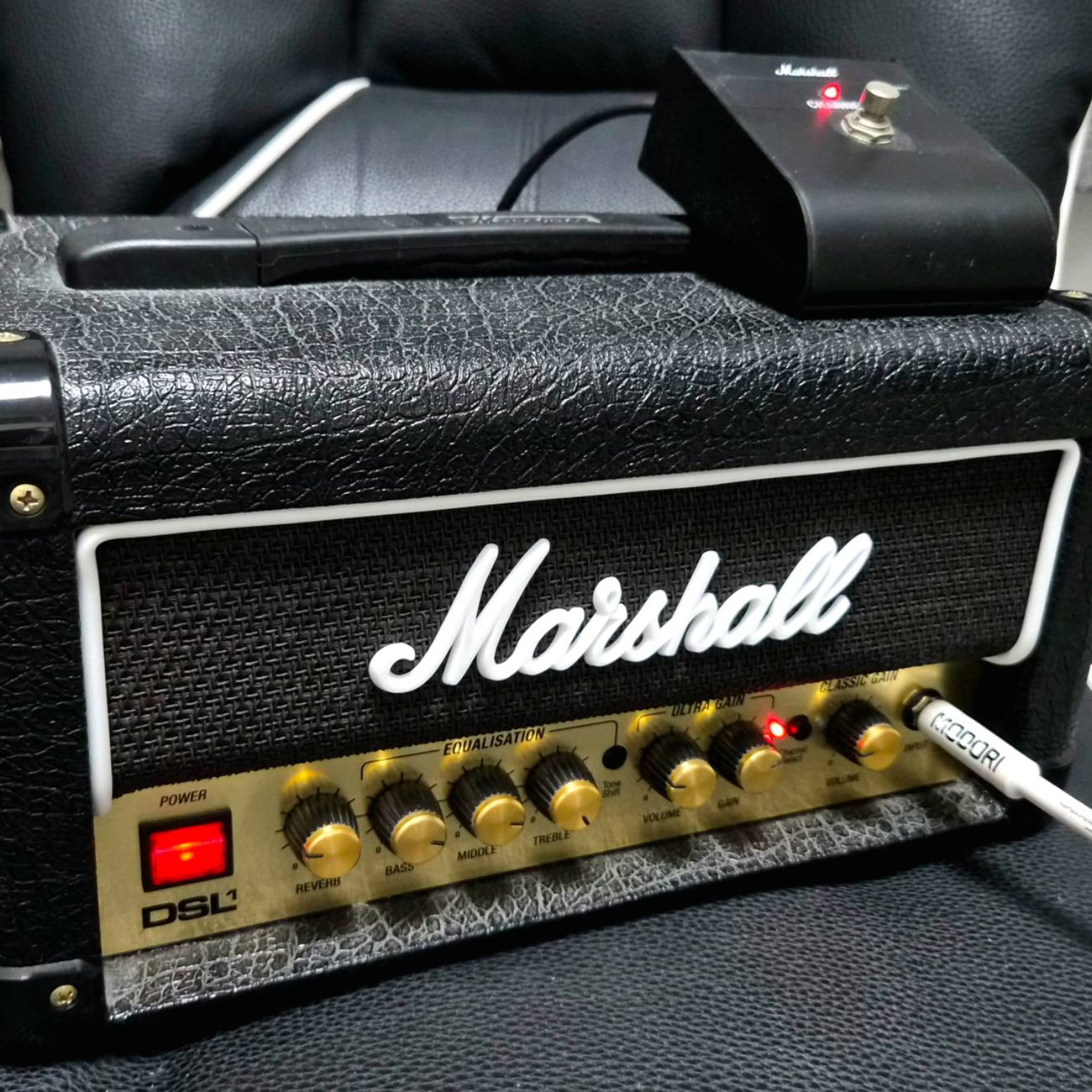 Marshall-DSL1HR-8