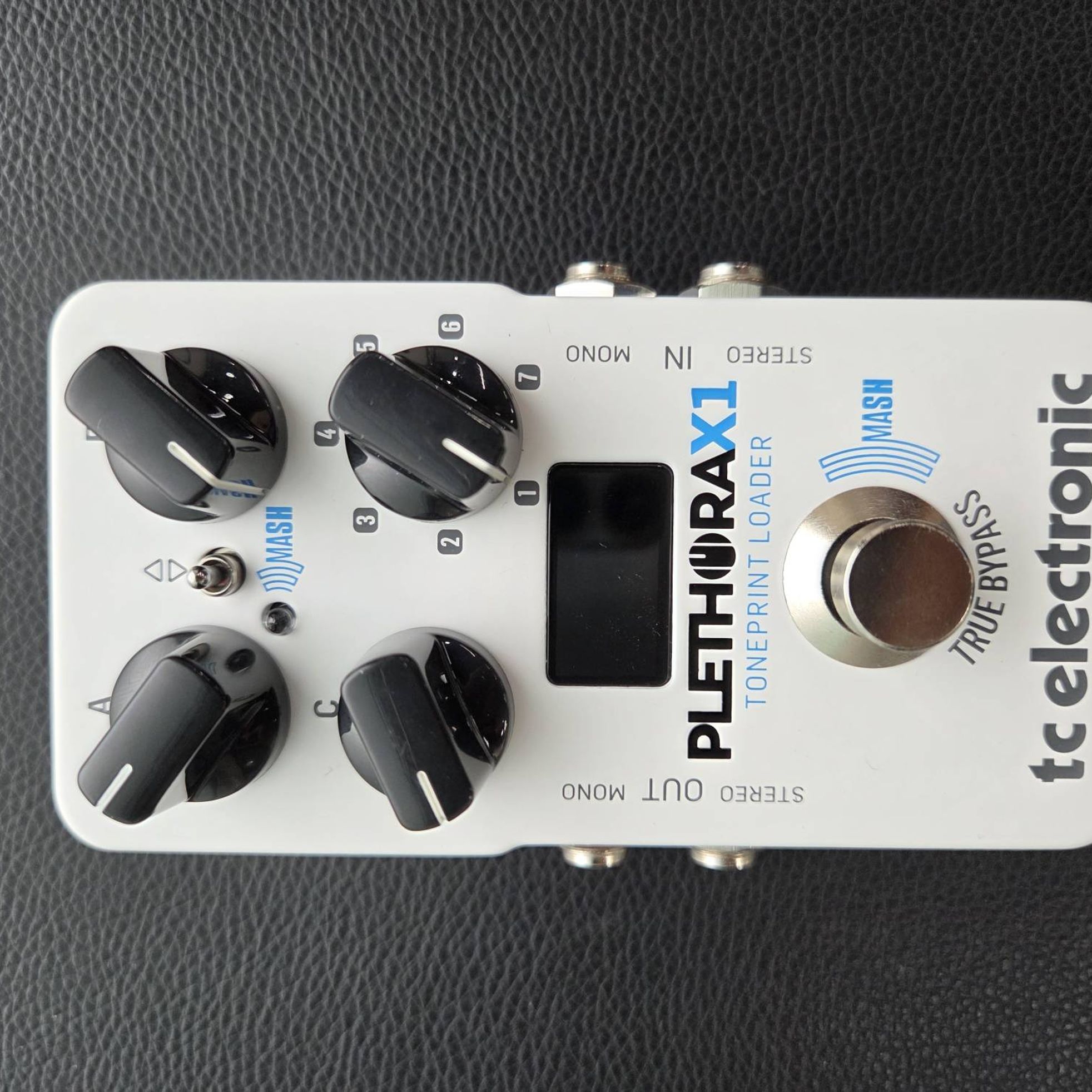 TC Electronic-Plethora X1-1