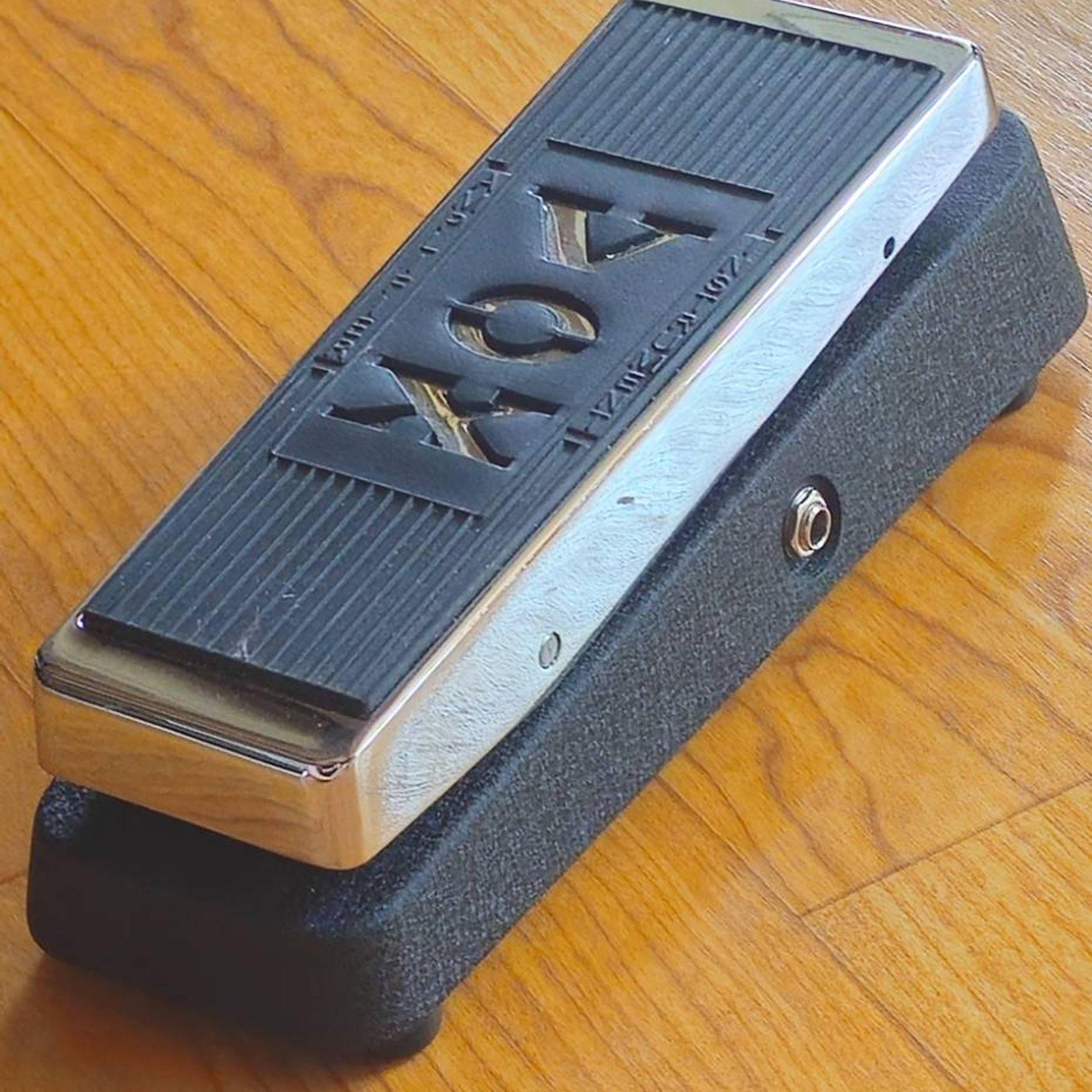 Vox-V847 Wah-2