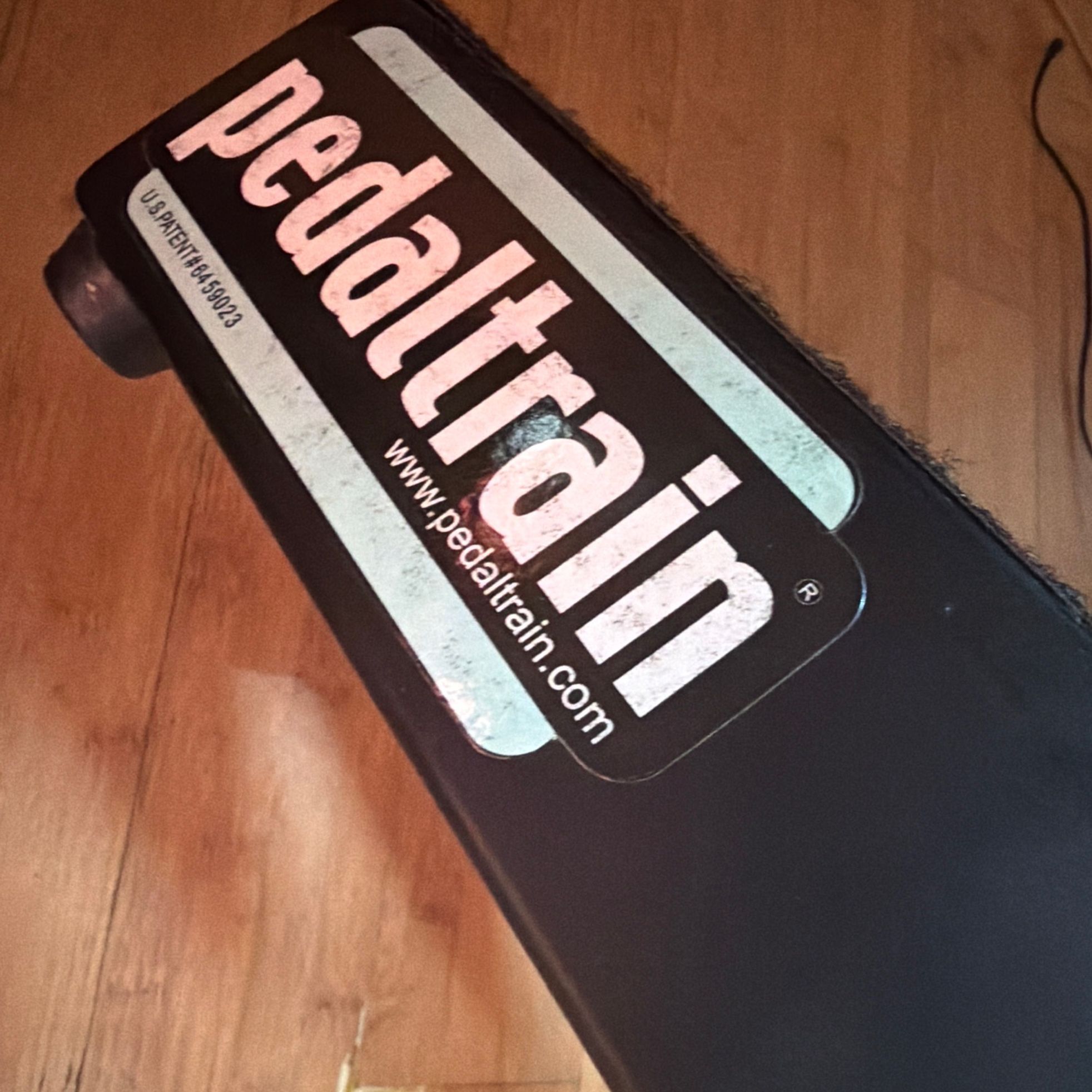 Pedaltrain-Classic 2-1