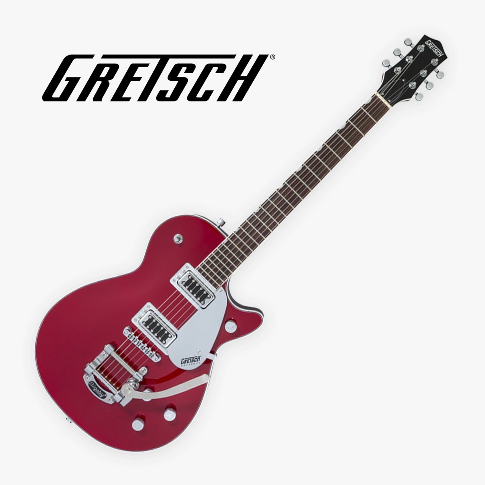 Gretsch-G5230T Electromatic Jet FT-1