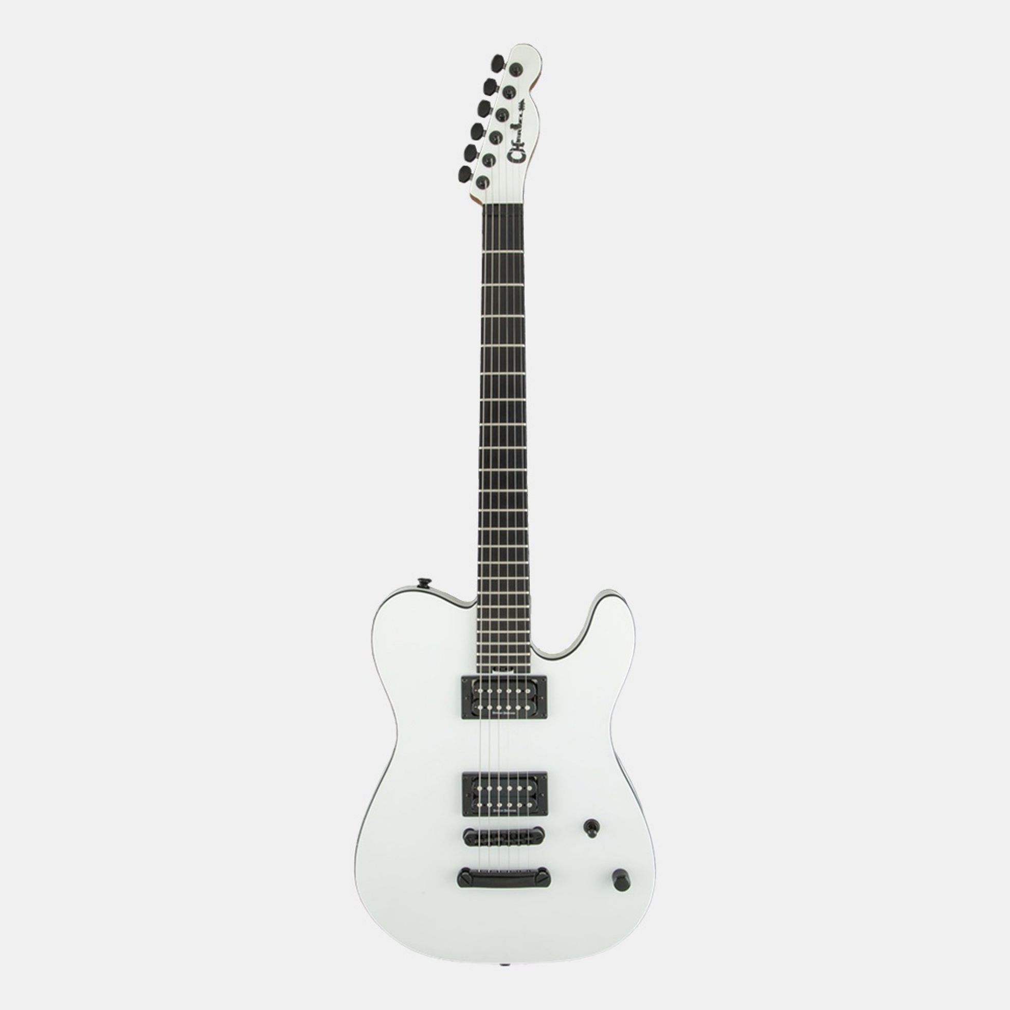 Charvel-Pro-Mod San Dimas Style 2-1