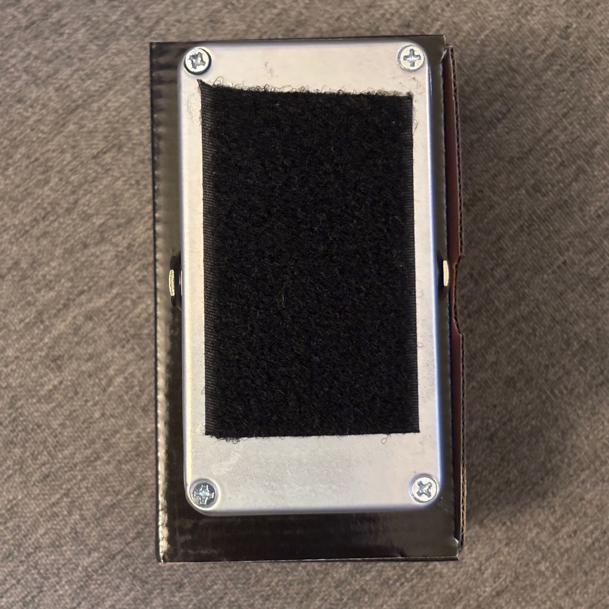 Electro-Harmonix-Op-amp Big Muff Pi-6