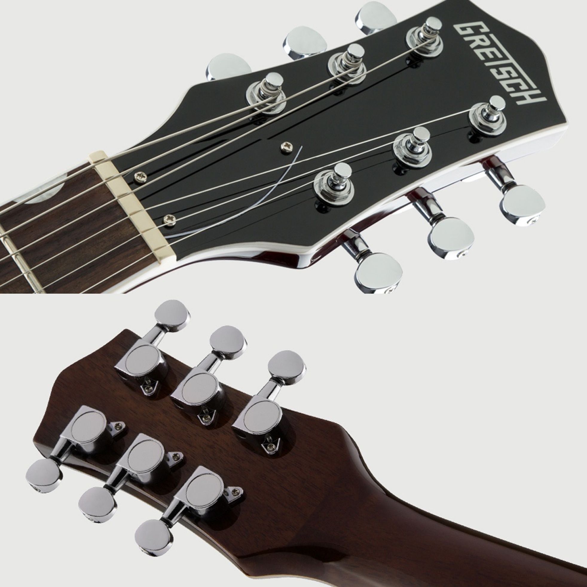 Gretsch-G5230T Electromatic Jet FT-4