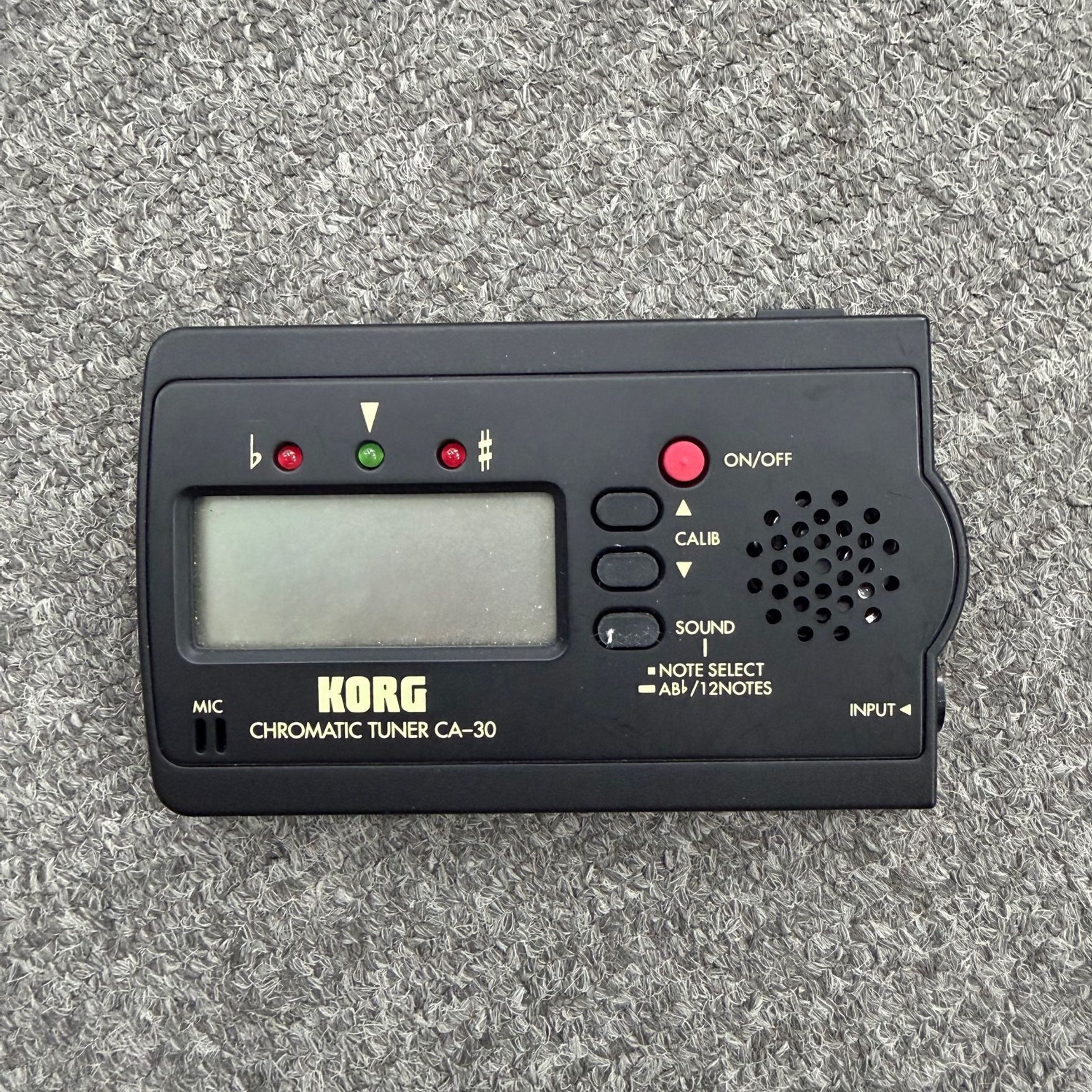 Korg-CA-30-1