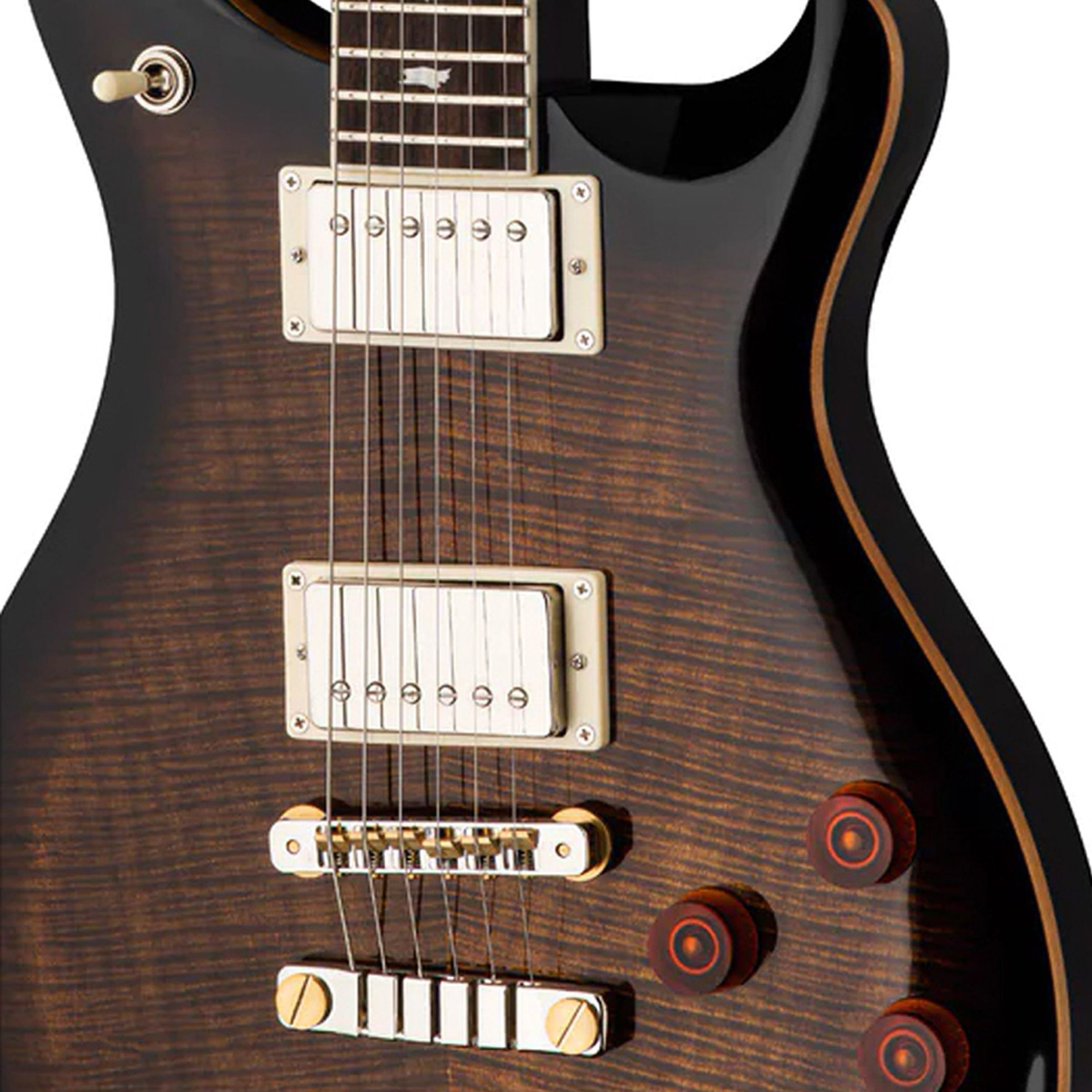 PRS Guitars-SE McCarty 594-2