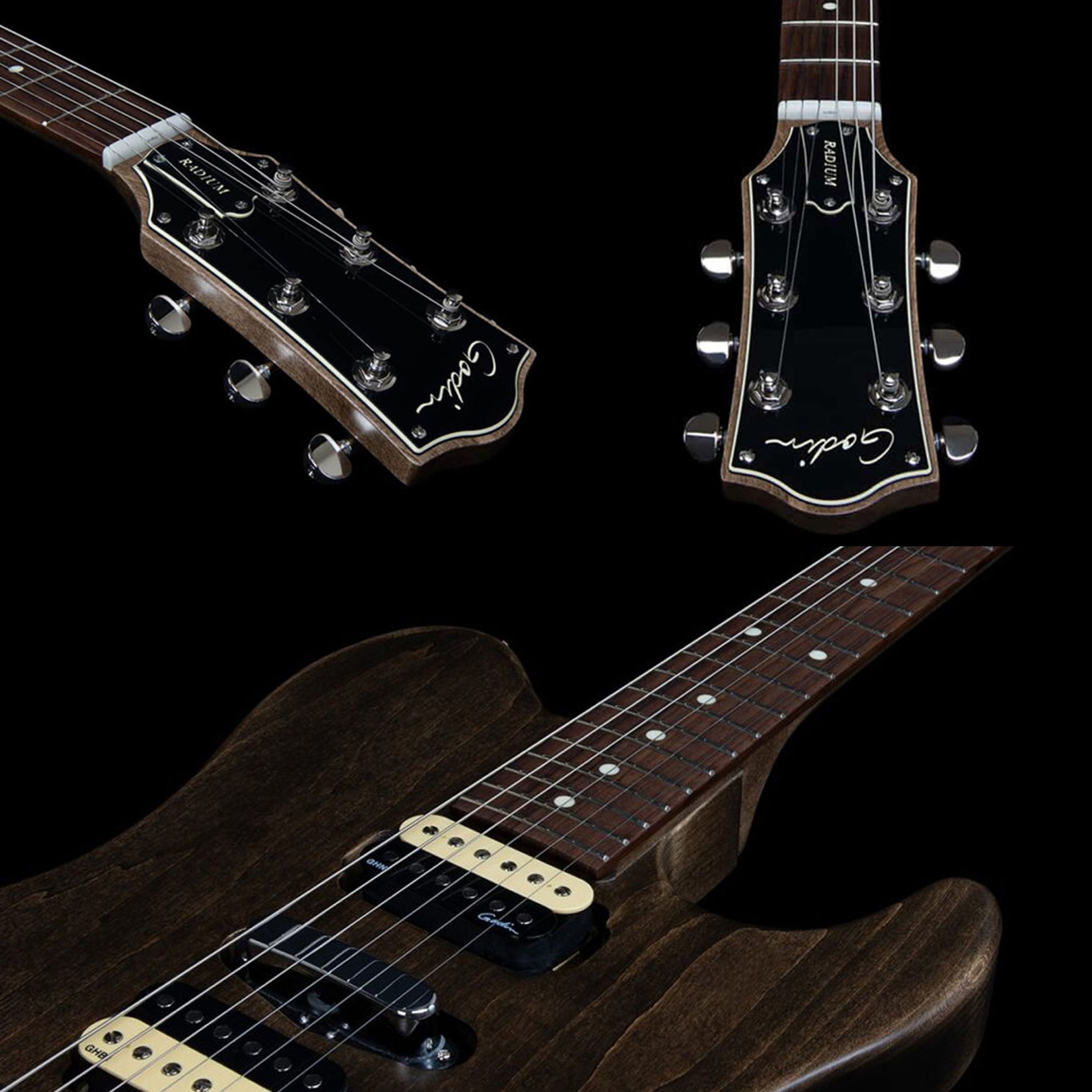 Godin-Radium-4