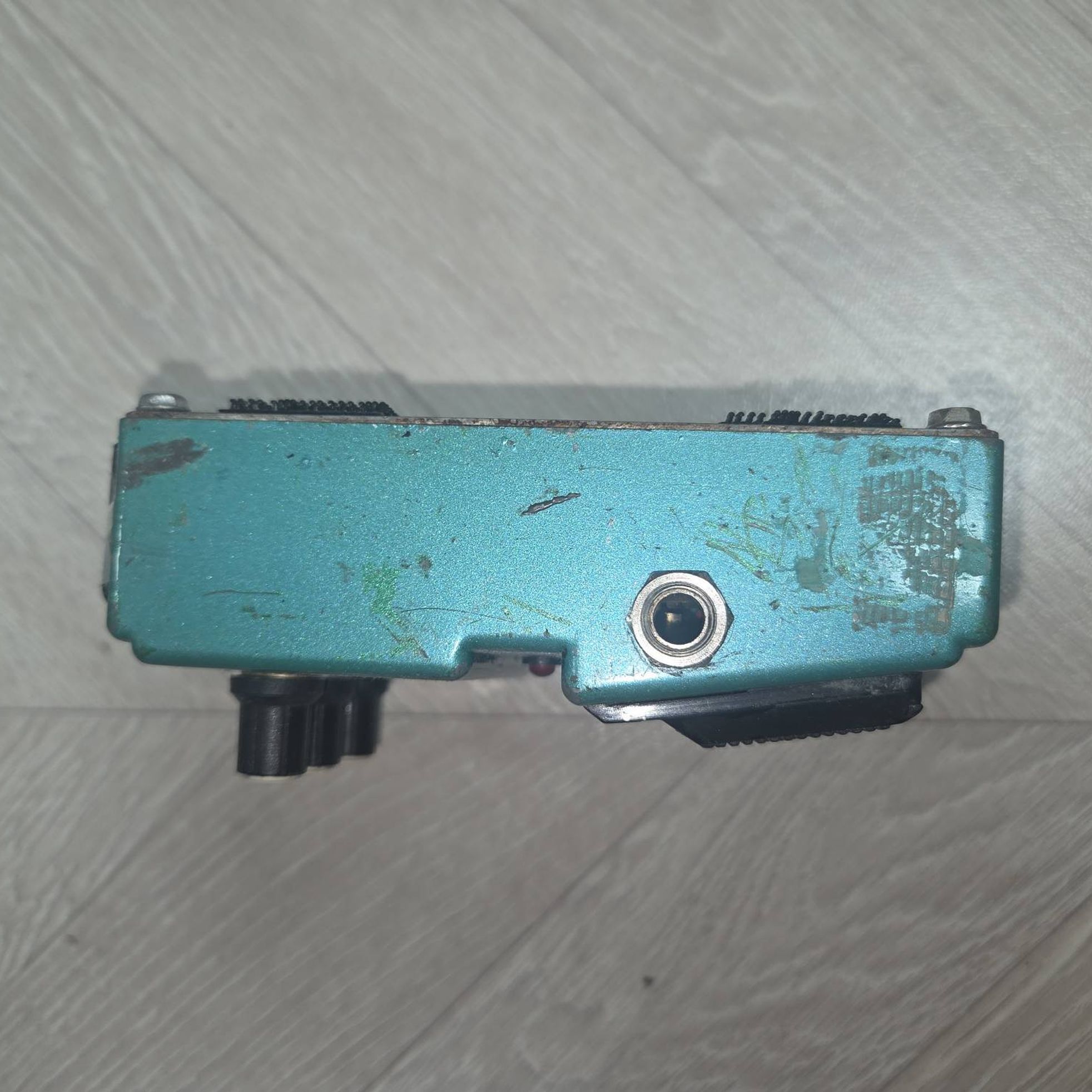 DOD-Envelope Filter 440-2