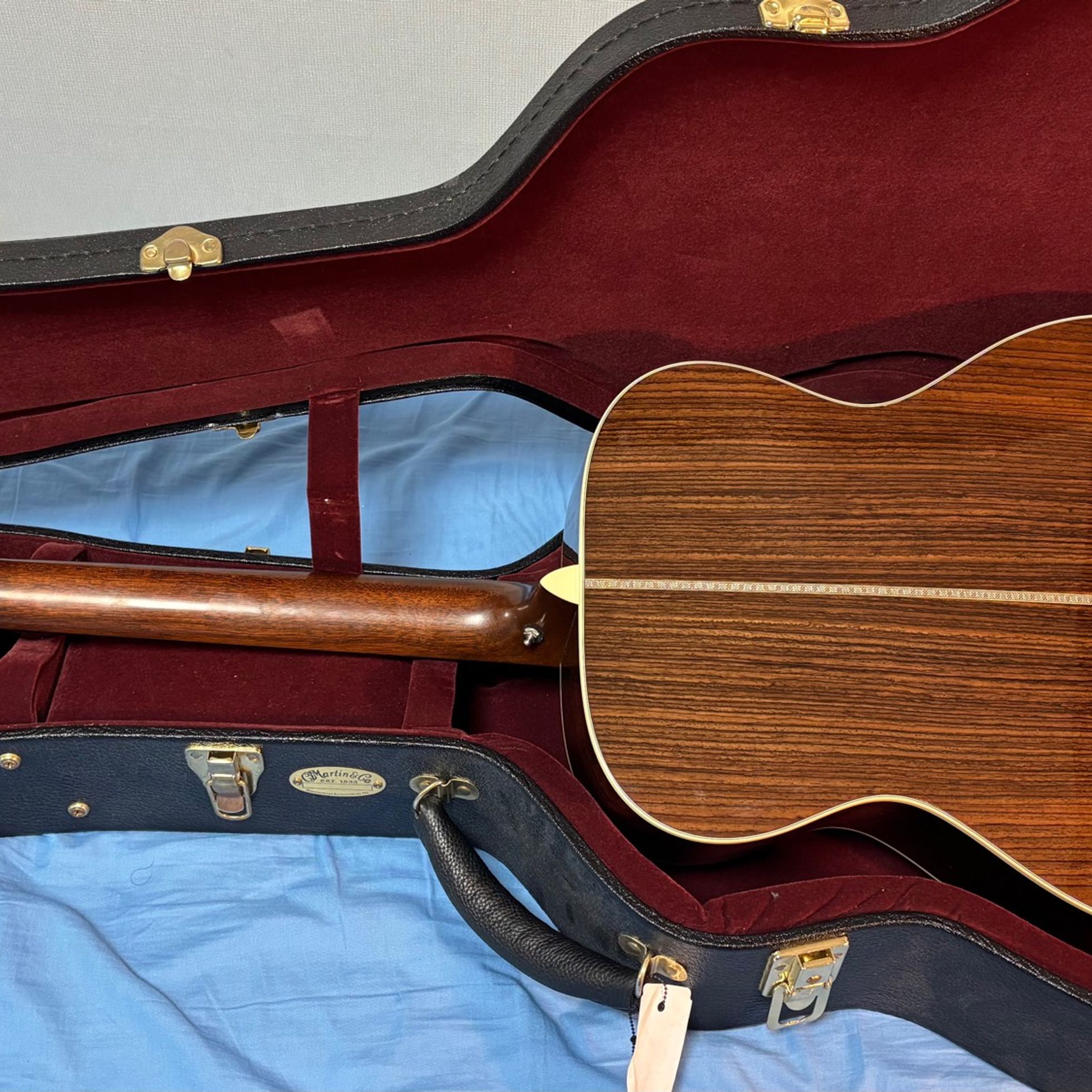 Martin-OMJM John Mayer-6