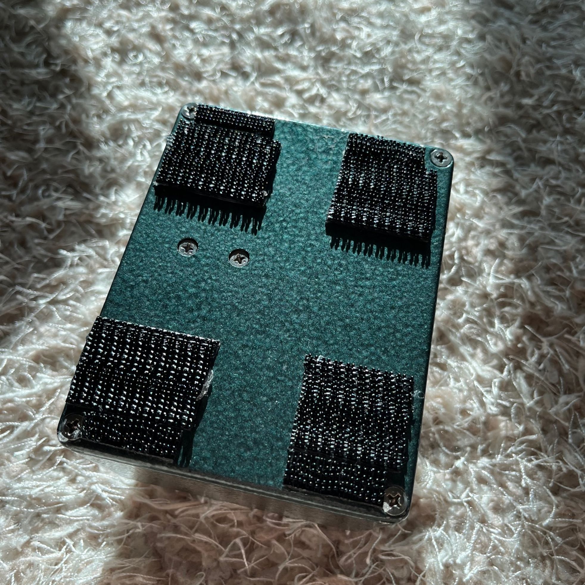 SSD-Stone Fuzz BC183-2
