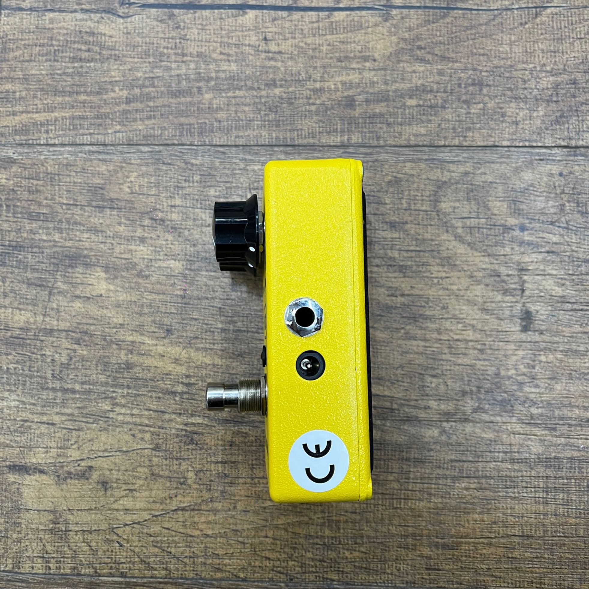 MXR-Distortion+-4