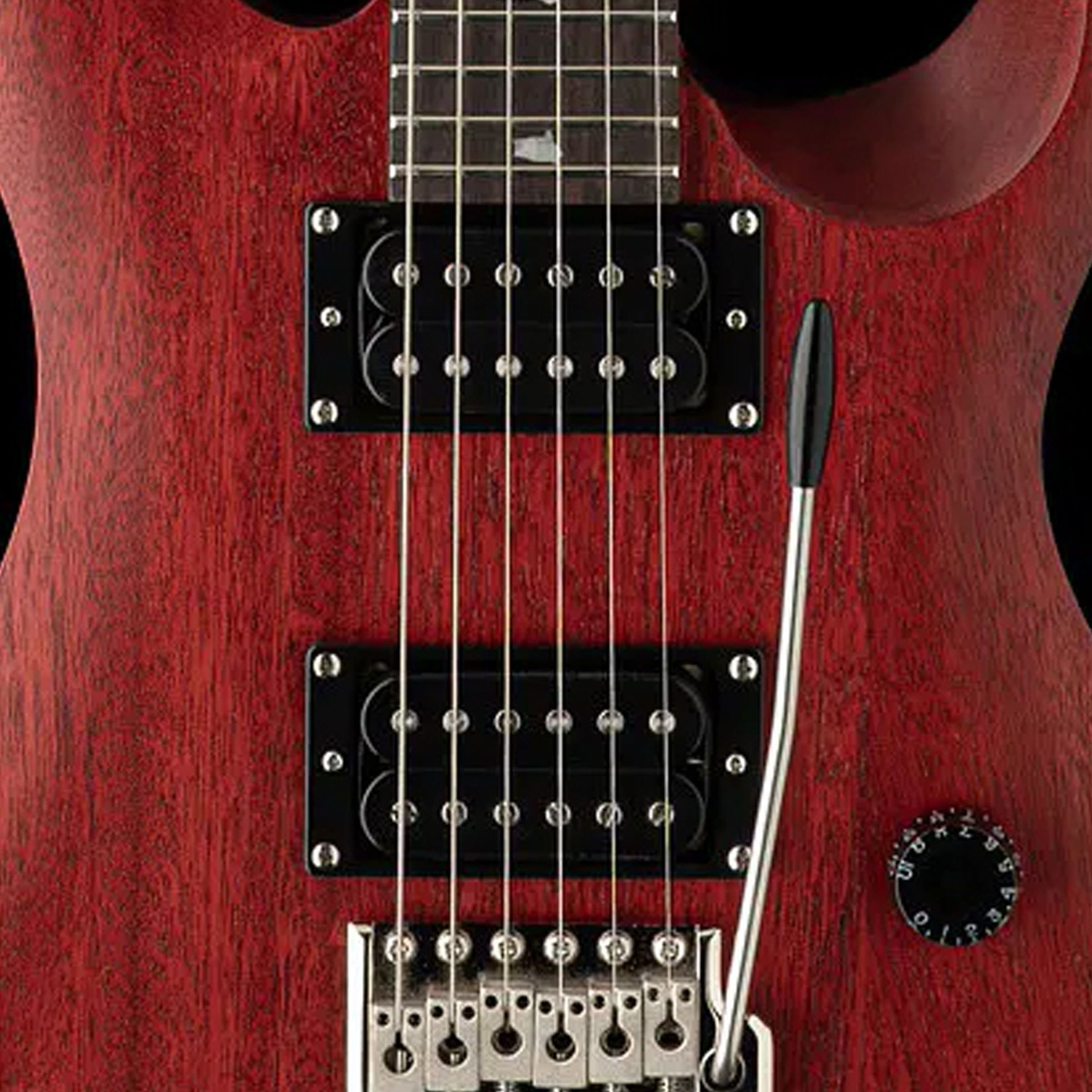 PRS Guitars-SE CE 24-2
