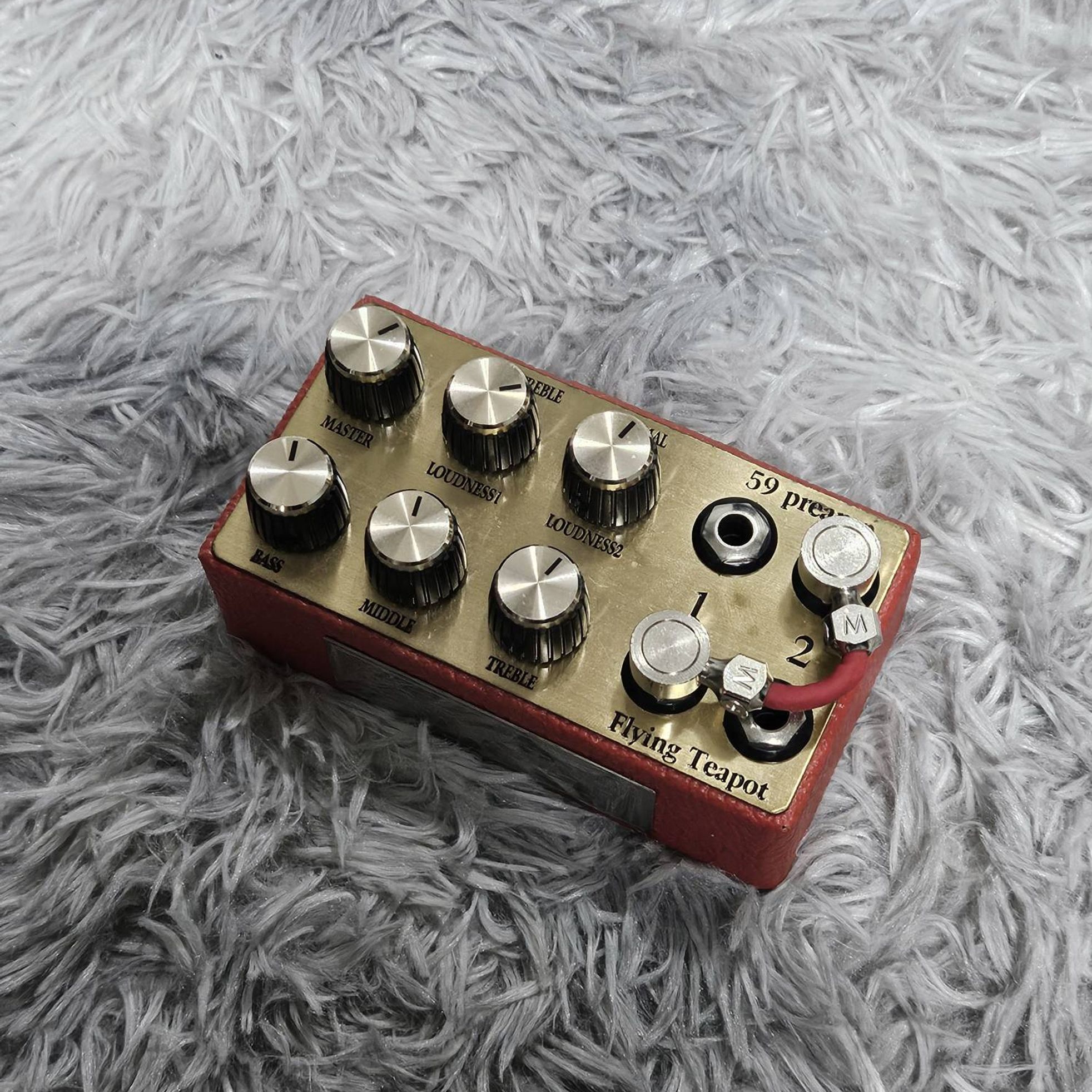 Flying Teapot-59 Preamp-2