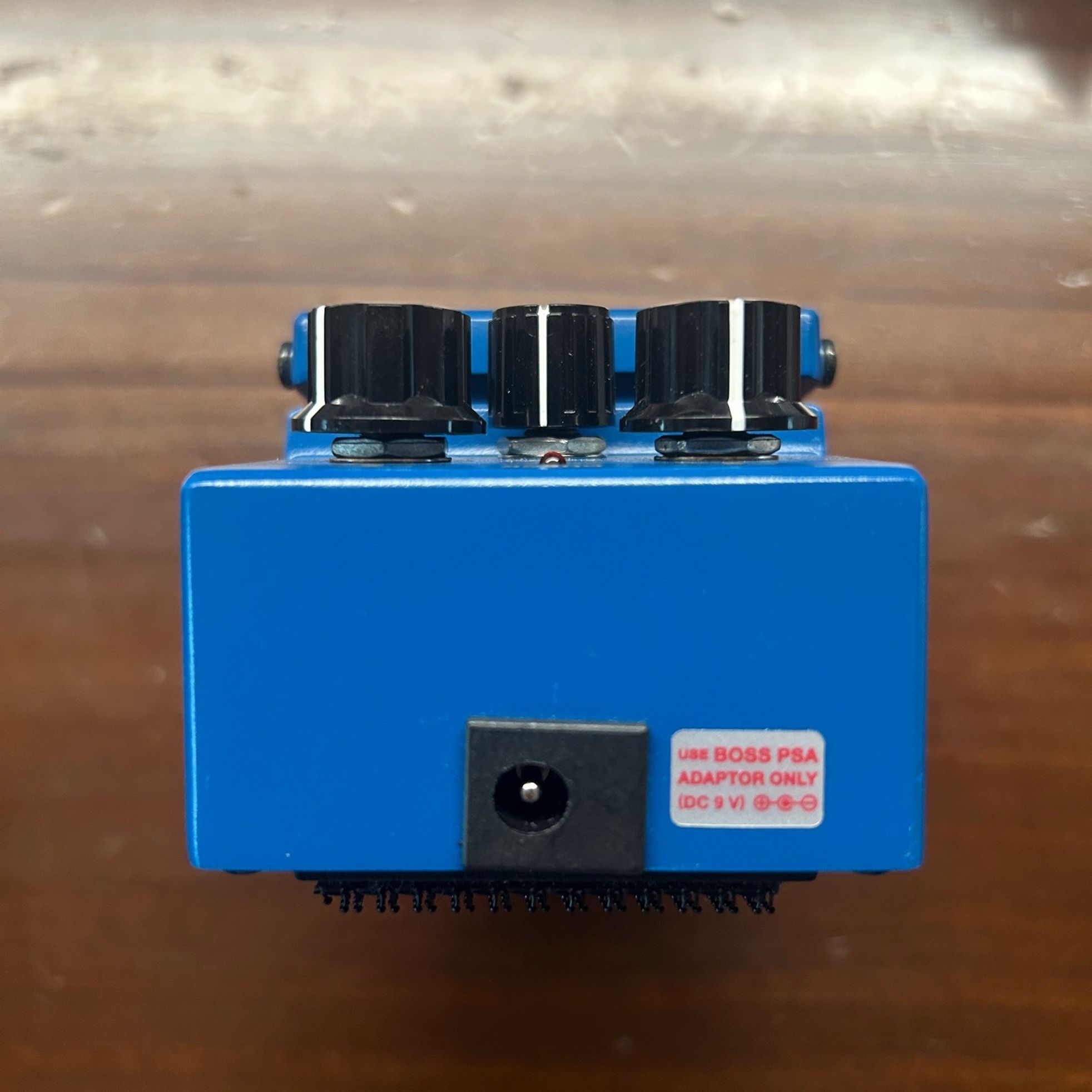 BOSS-BD-2 Blues Driver-5