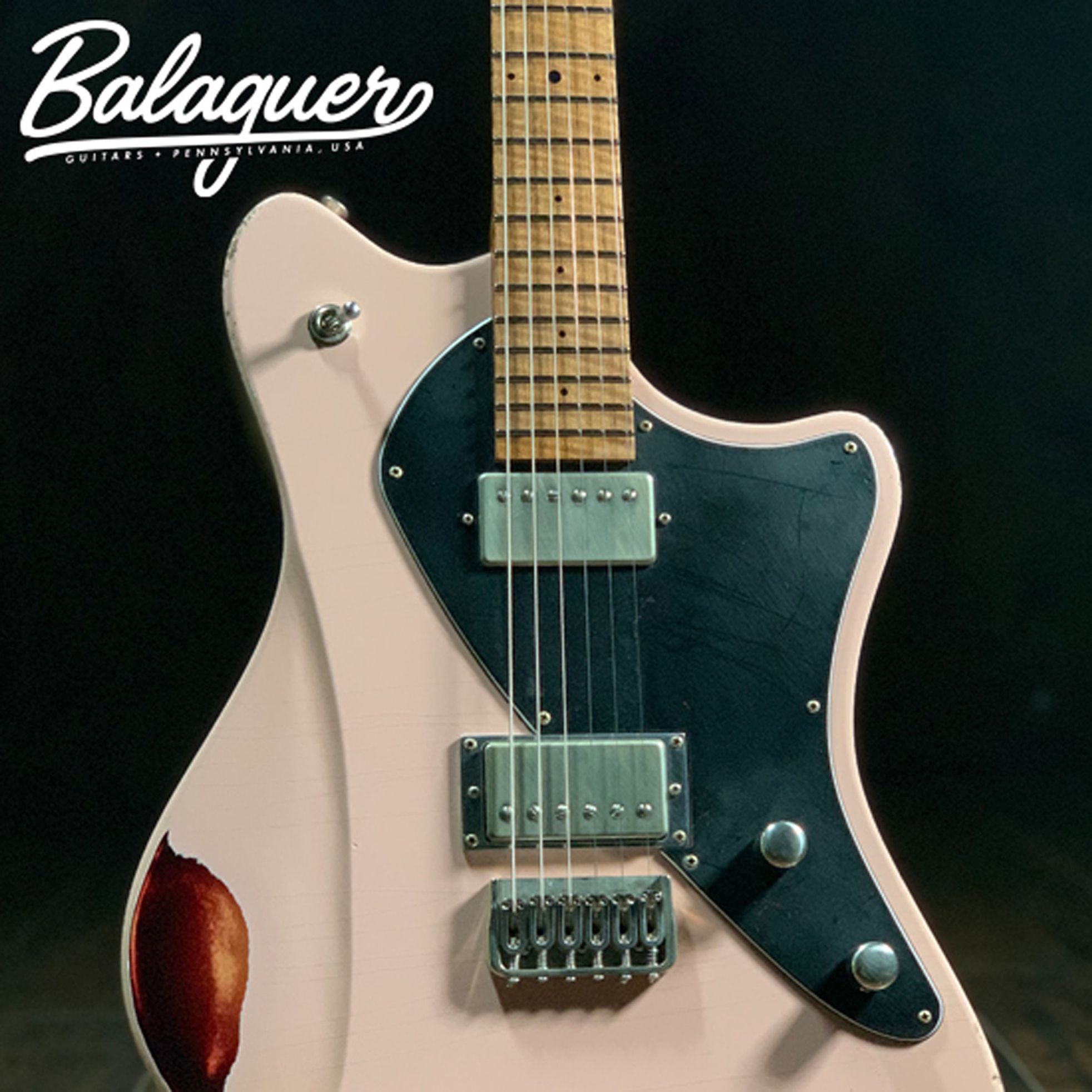 Balaguer-Espada USA Series-2