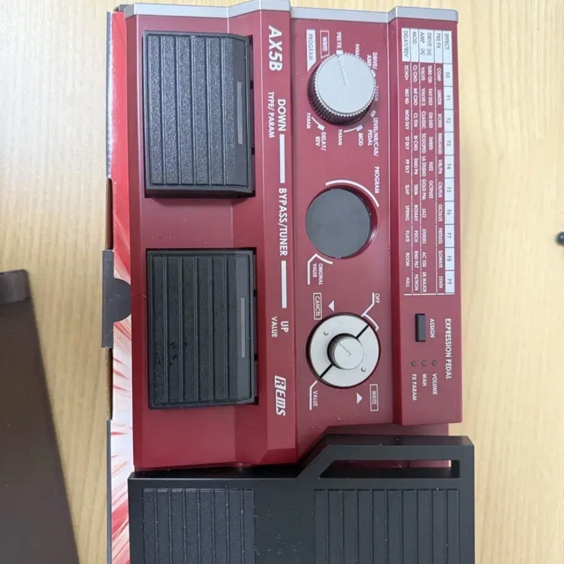 Korg-AX5B-1