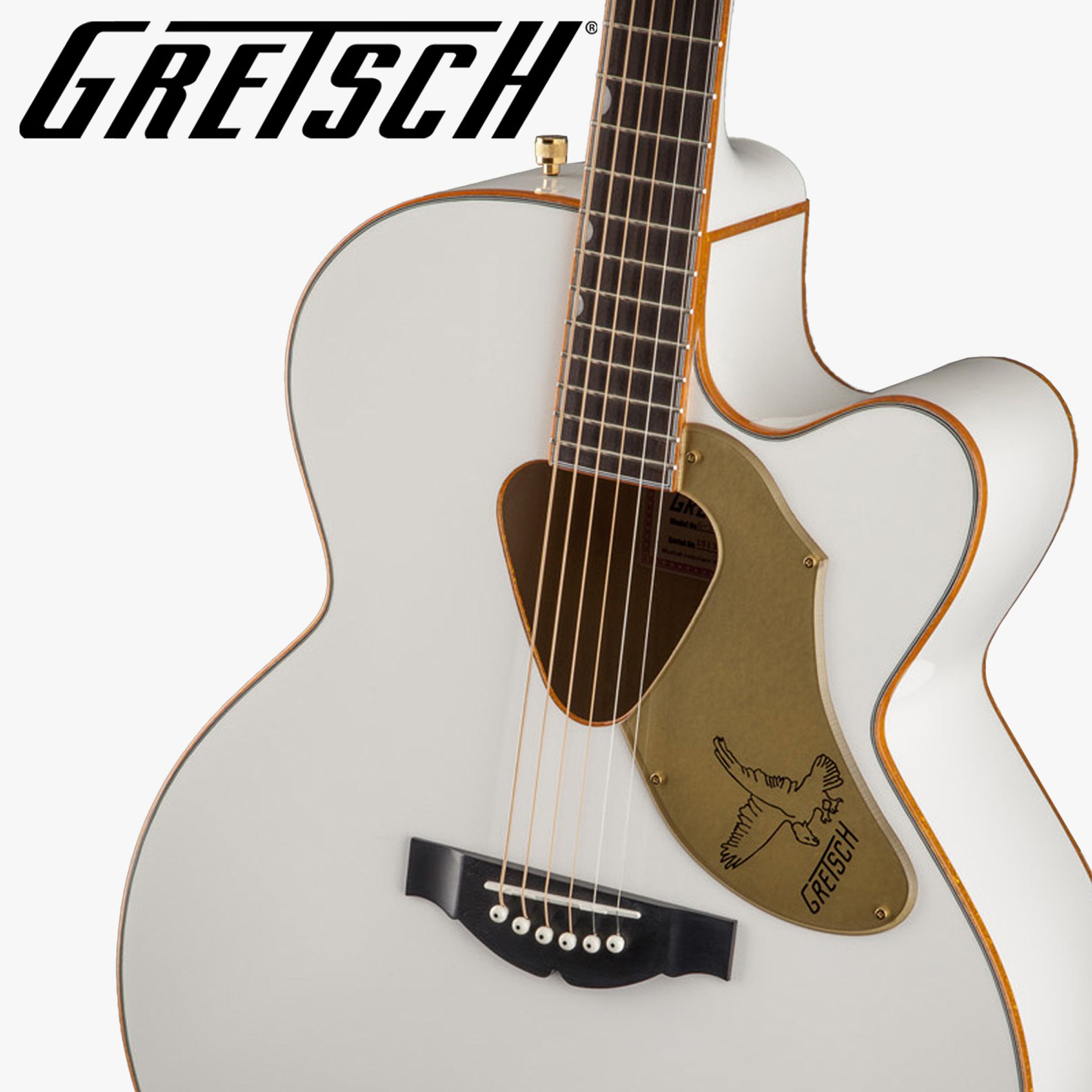 Gretsch-G5022CWFE Rancher Falcon-2
