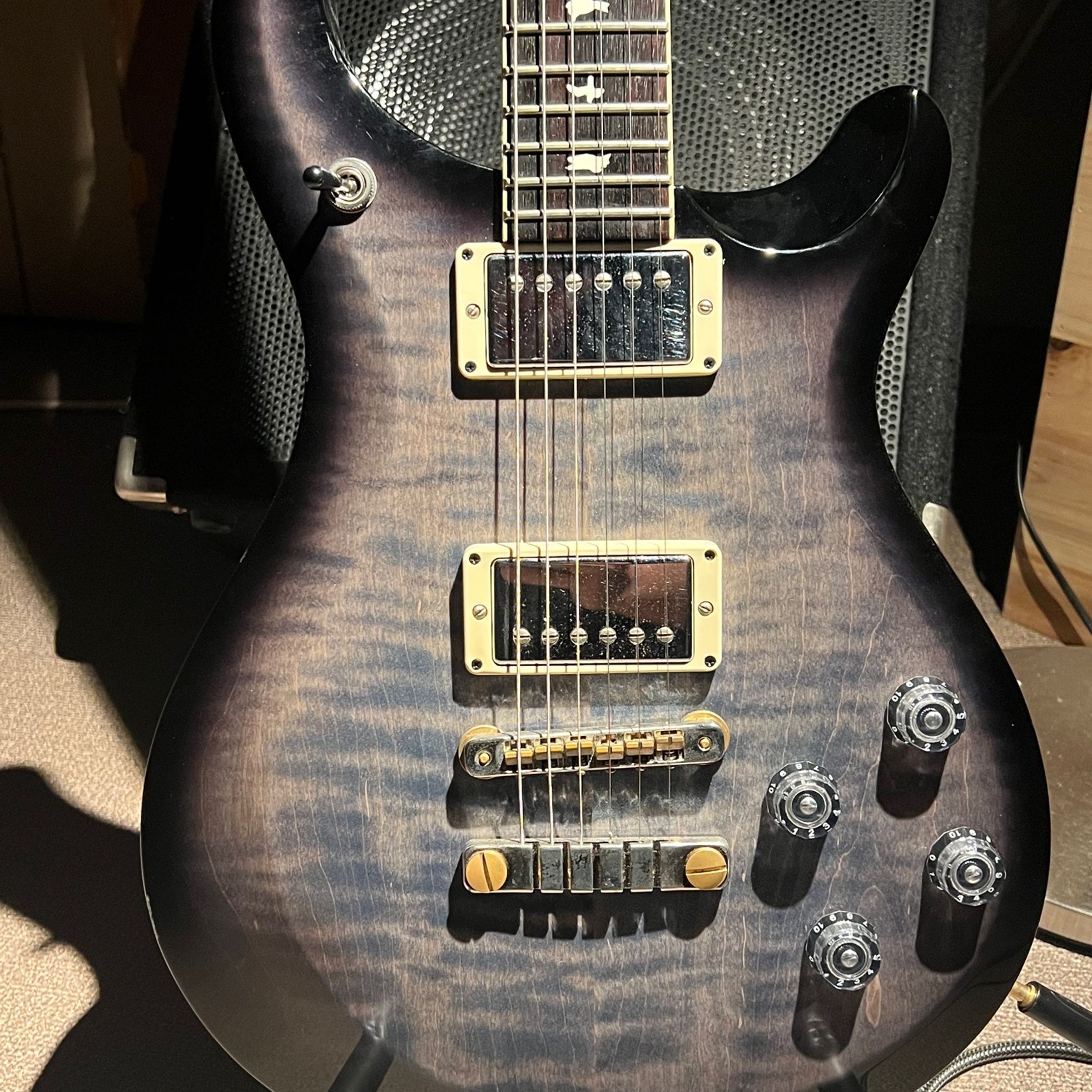 PRS Guitars-S2 McCarty 594-2