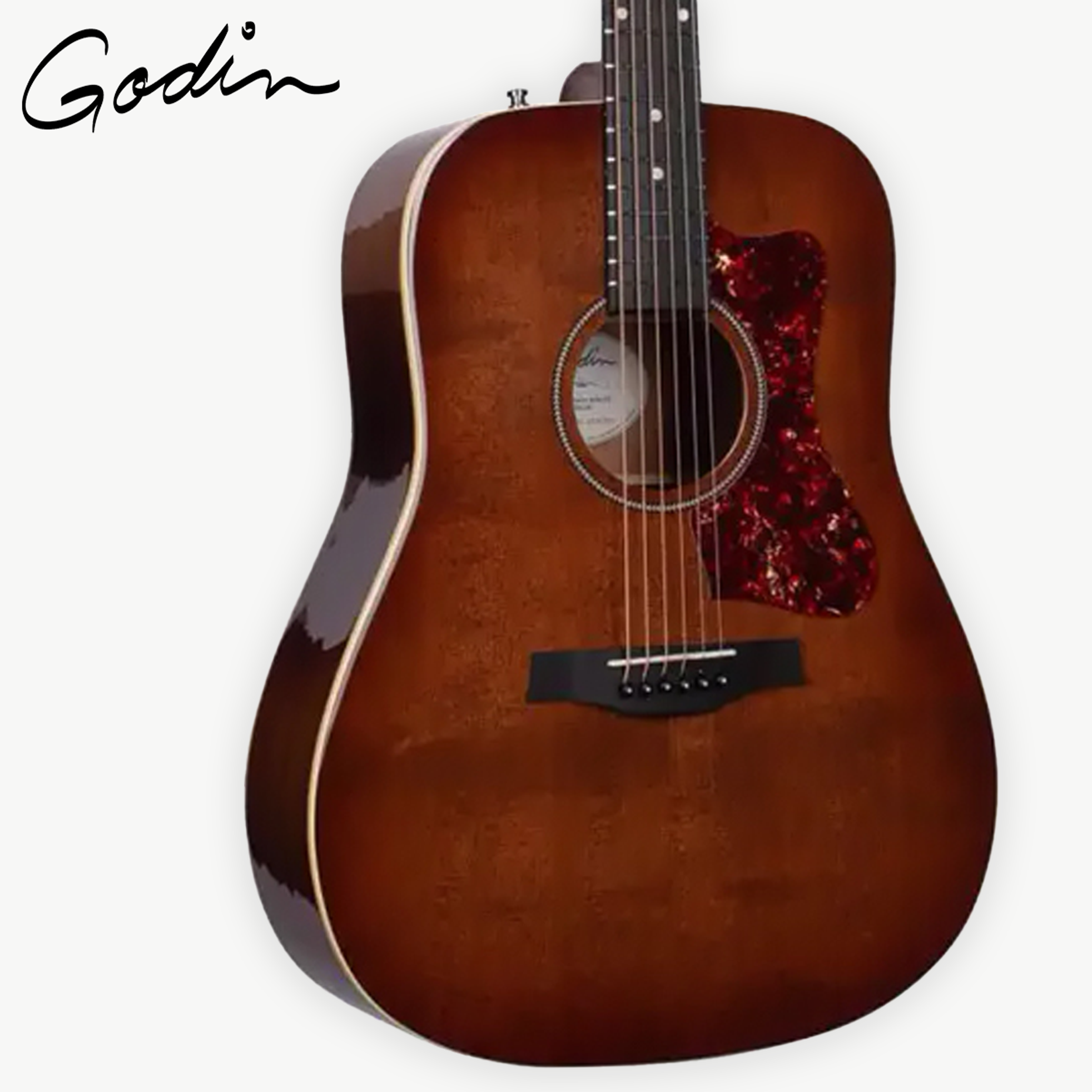 Godin-Century Mahogany-2