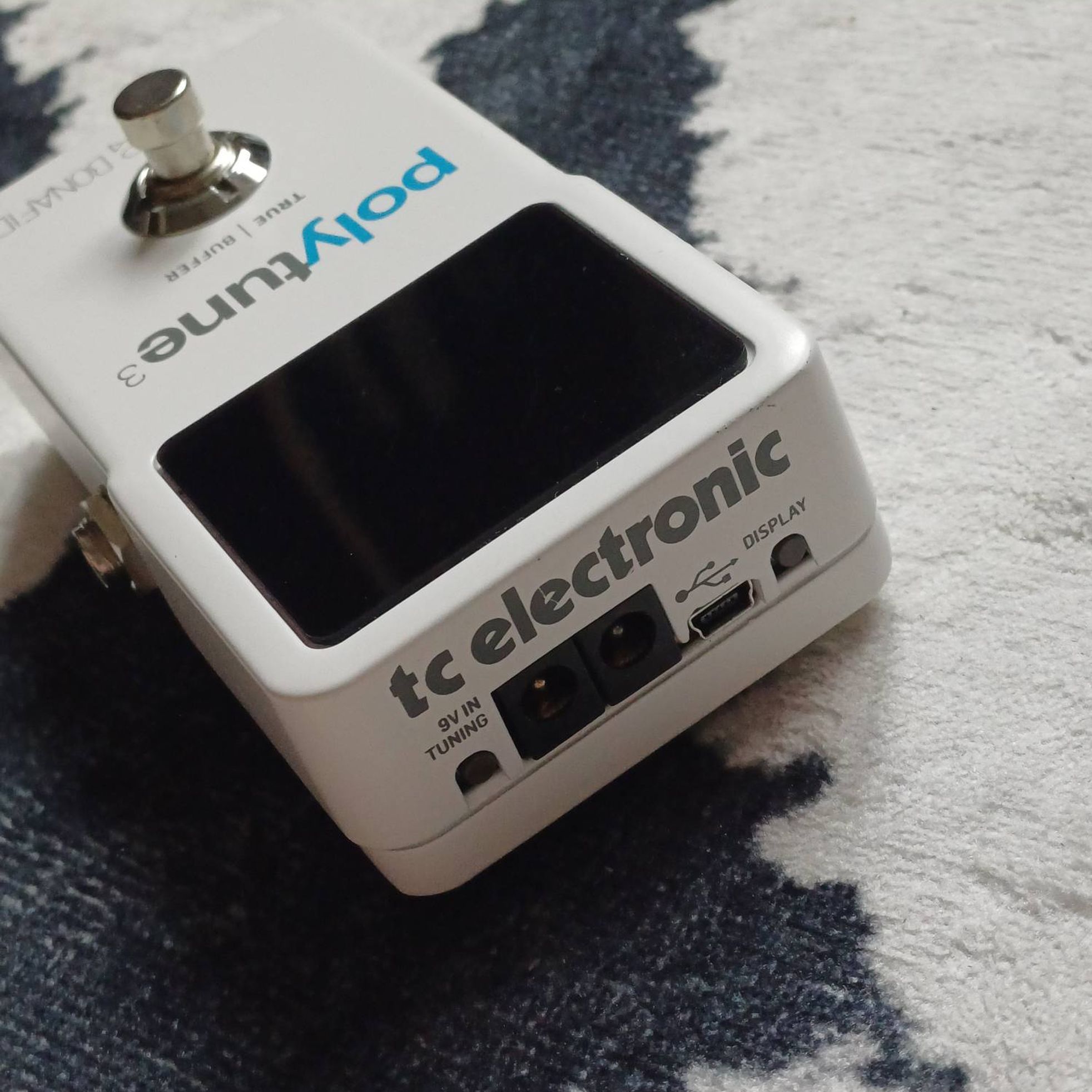 TC Electronic-Polytune 3-3