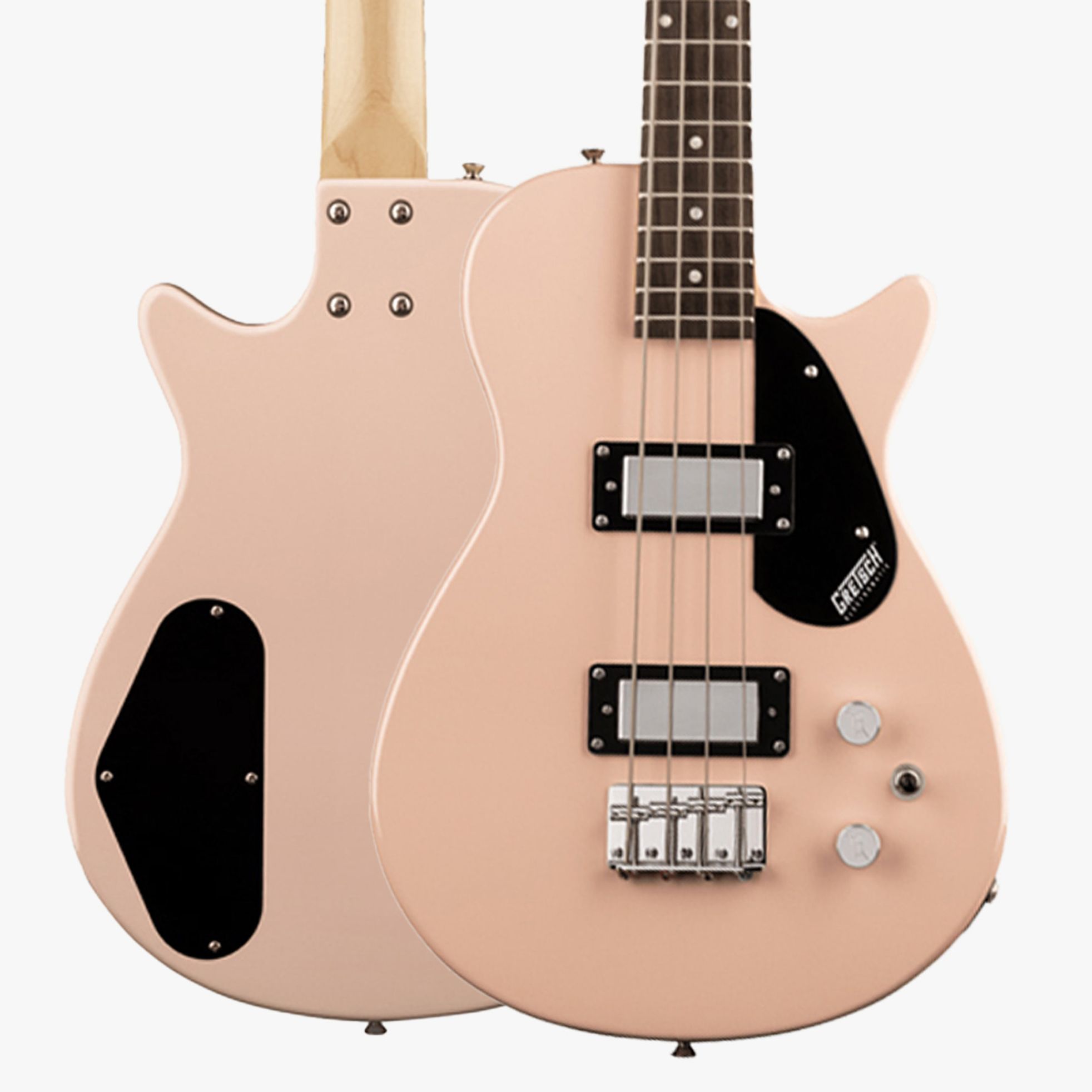 Gretsch-G2220 Junior Jet Bass II-3