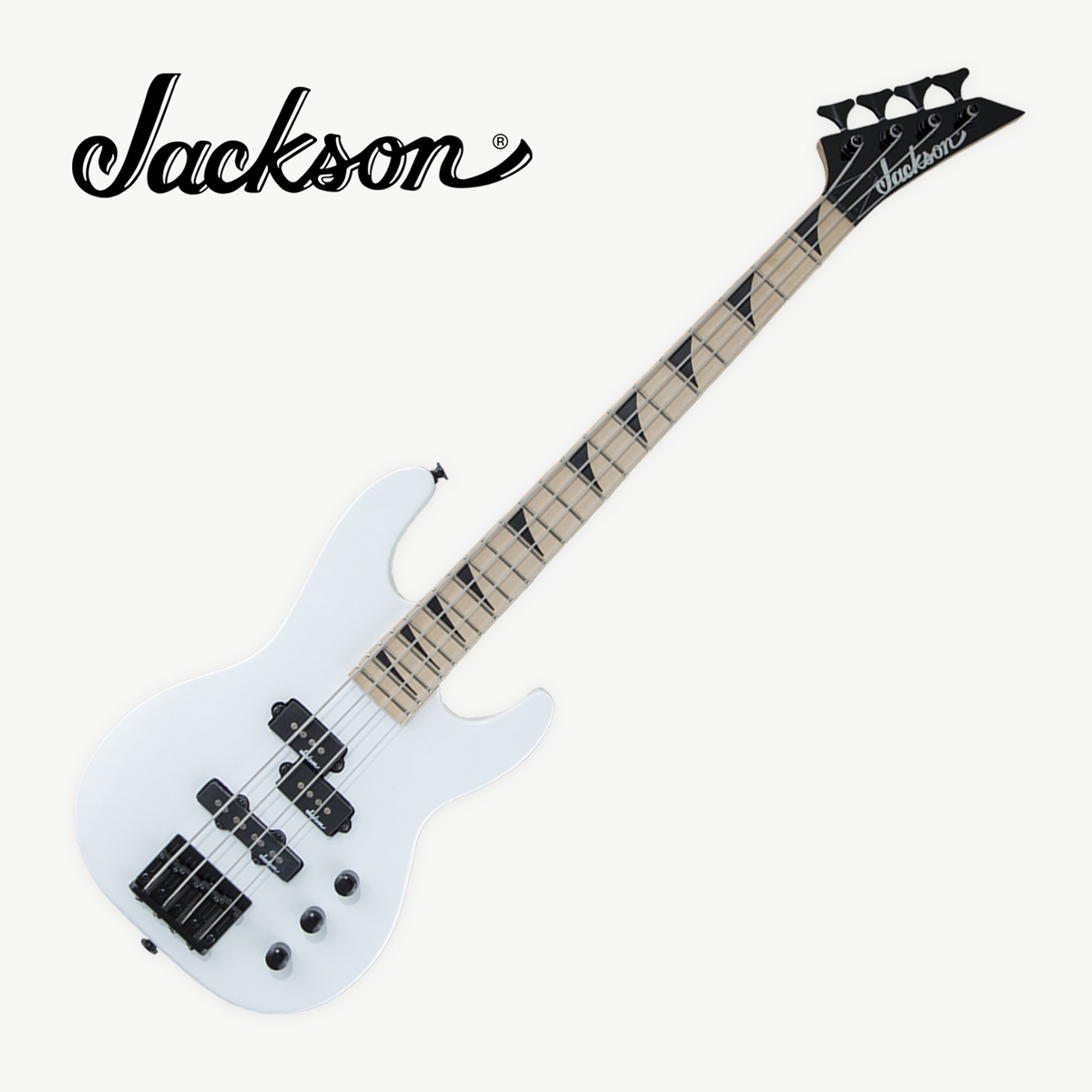 Jackson-JS1XM Concert Bass Minion-1