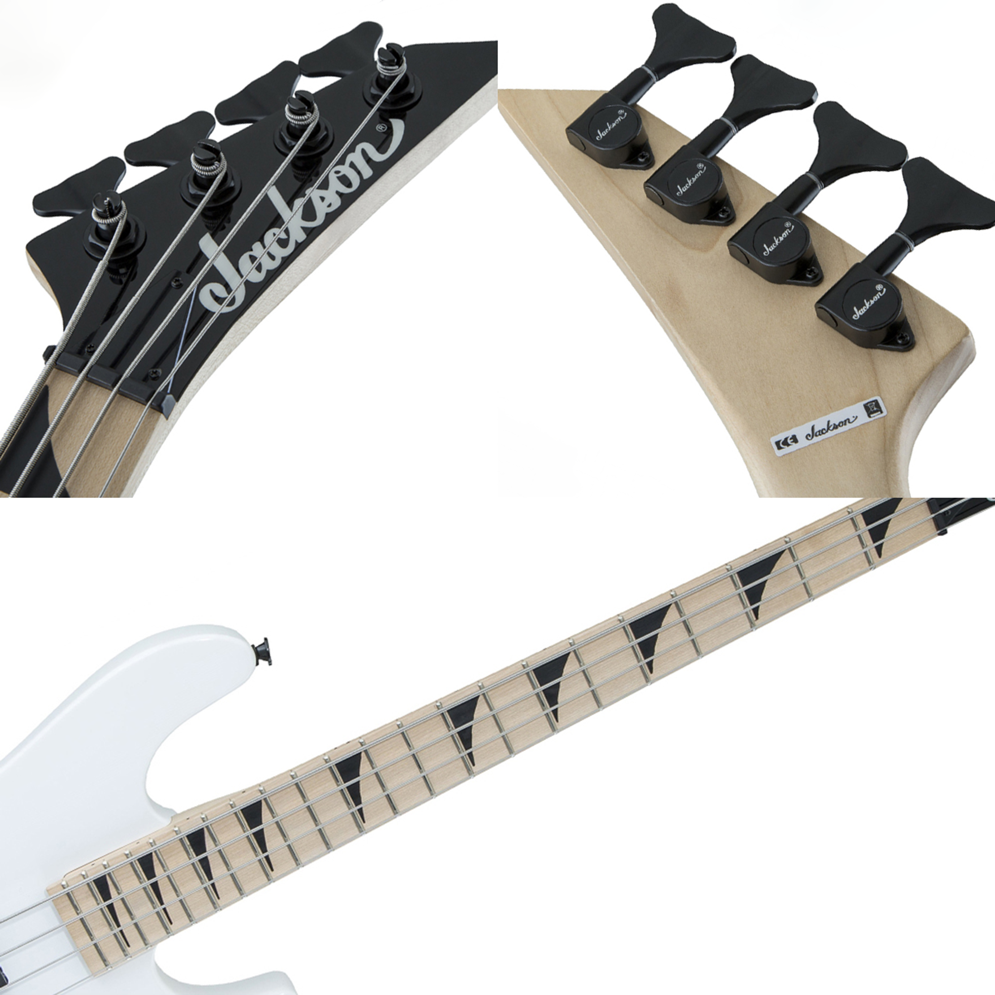 Jackson-JS1XM Concert Bass Minion-4